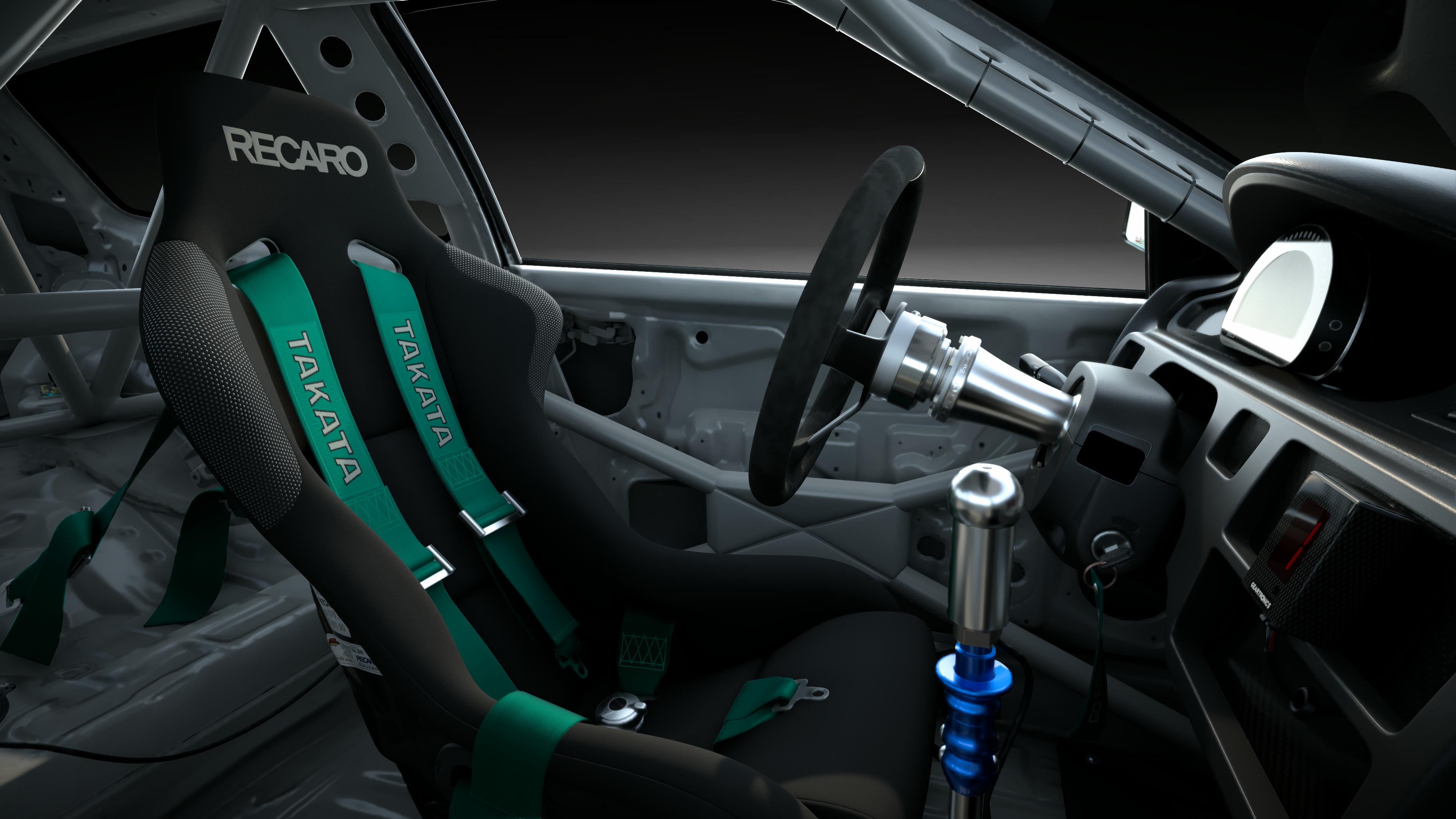 Garage RCR Garage RCR Civic - Photo 5