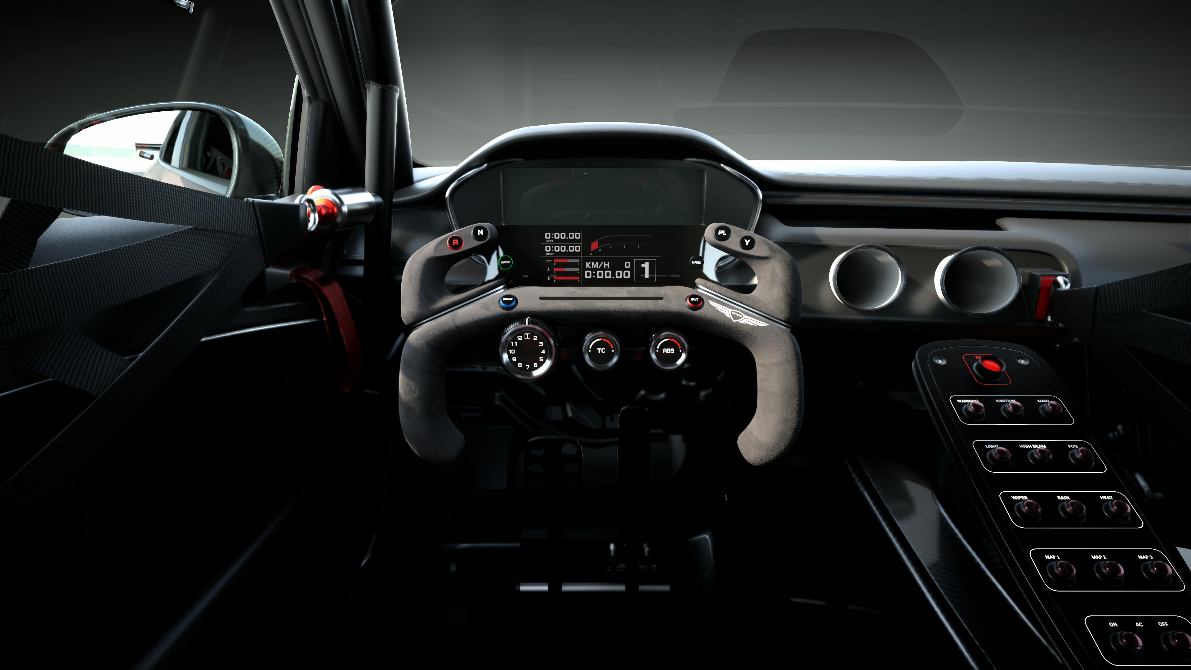 Genesis G70 GR4 - Photo 5