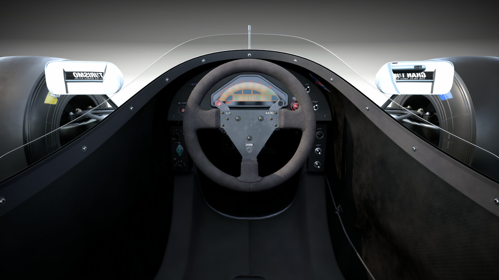 Gran Turismo F3500-A - Photo 5