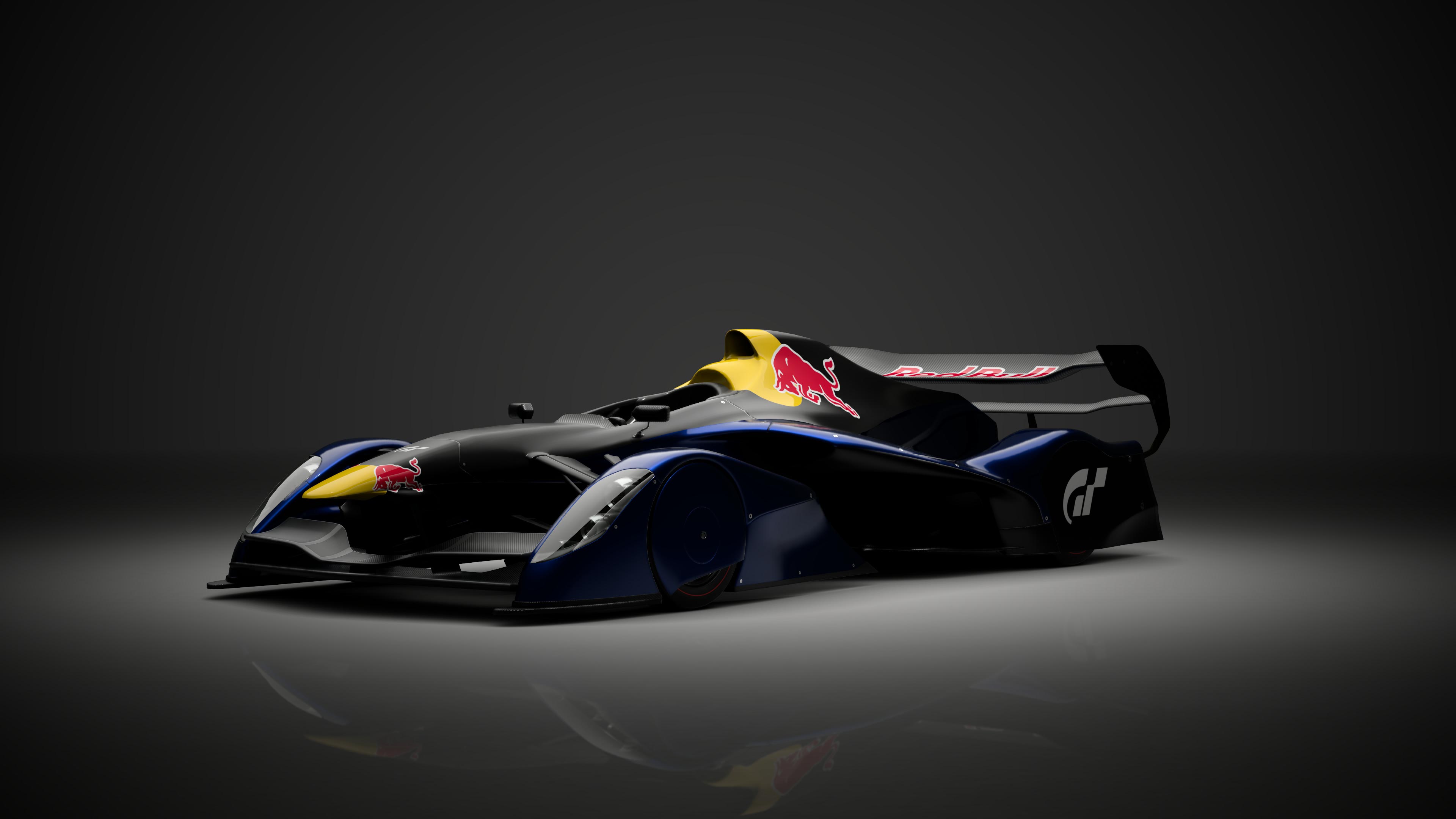Gran Turismo Red Bull X2014 Junior - Photo 2