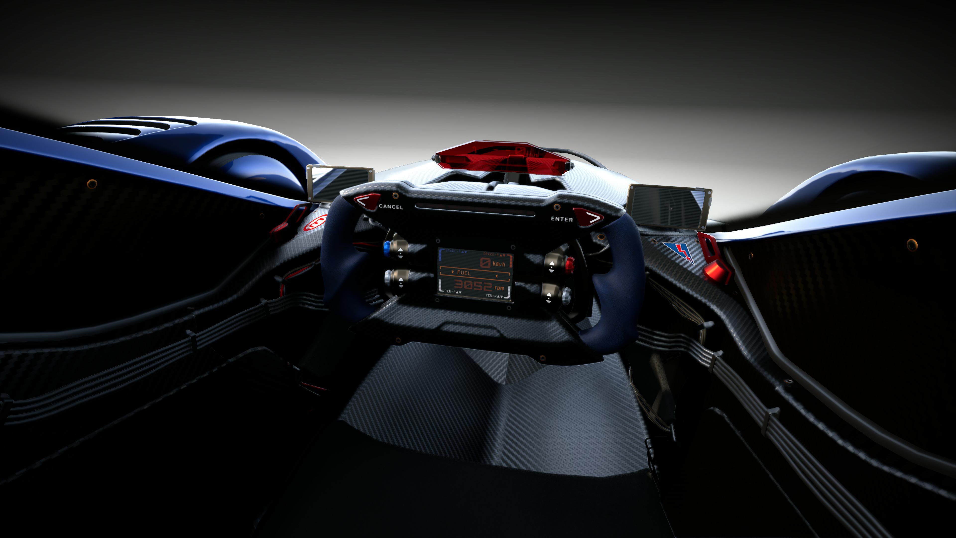 Gran Turismo Red Bull X2014 Standard - Photo 4