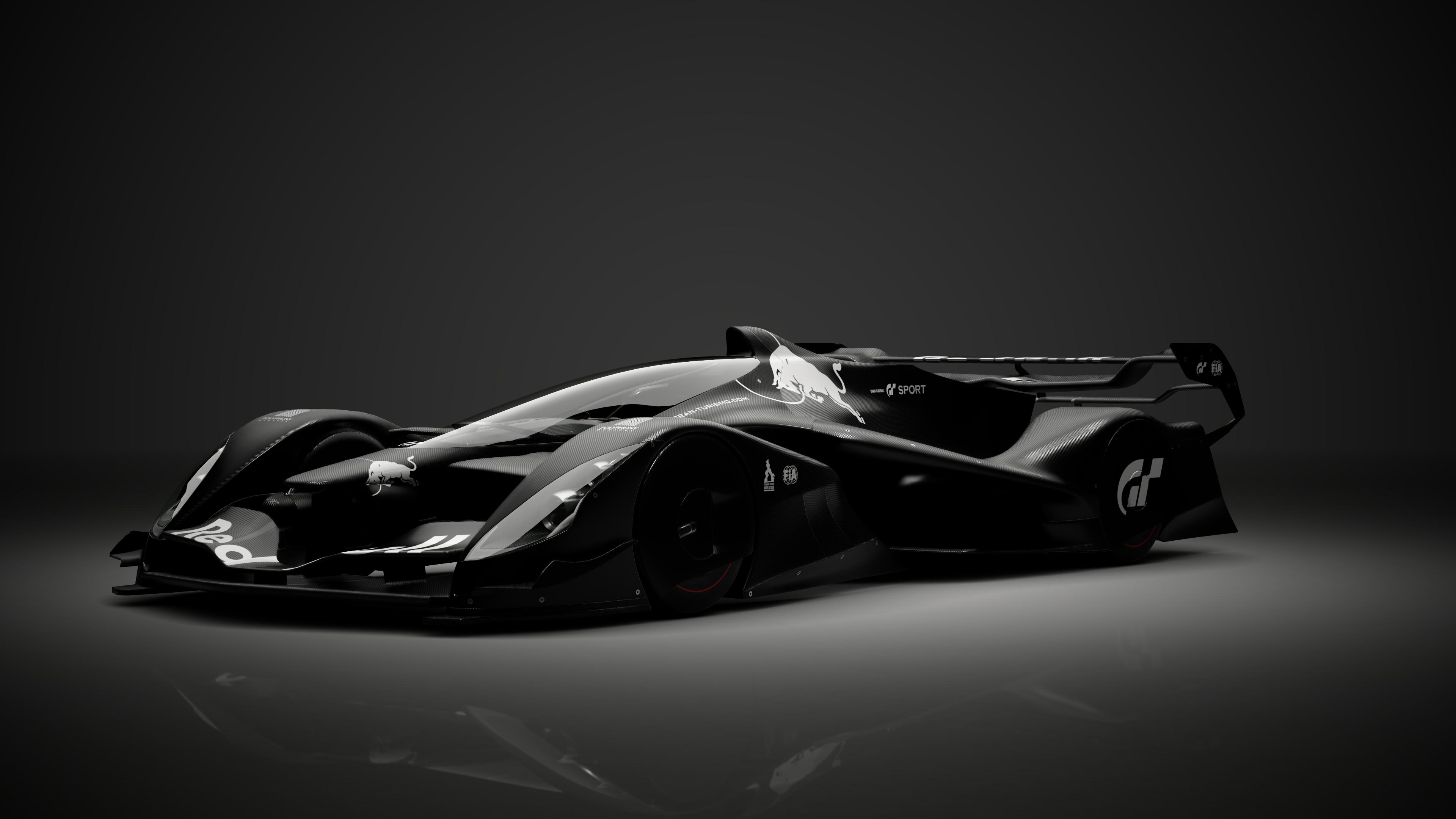 Gran Turismo Red Bull X2019 Competition - Photo 2