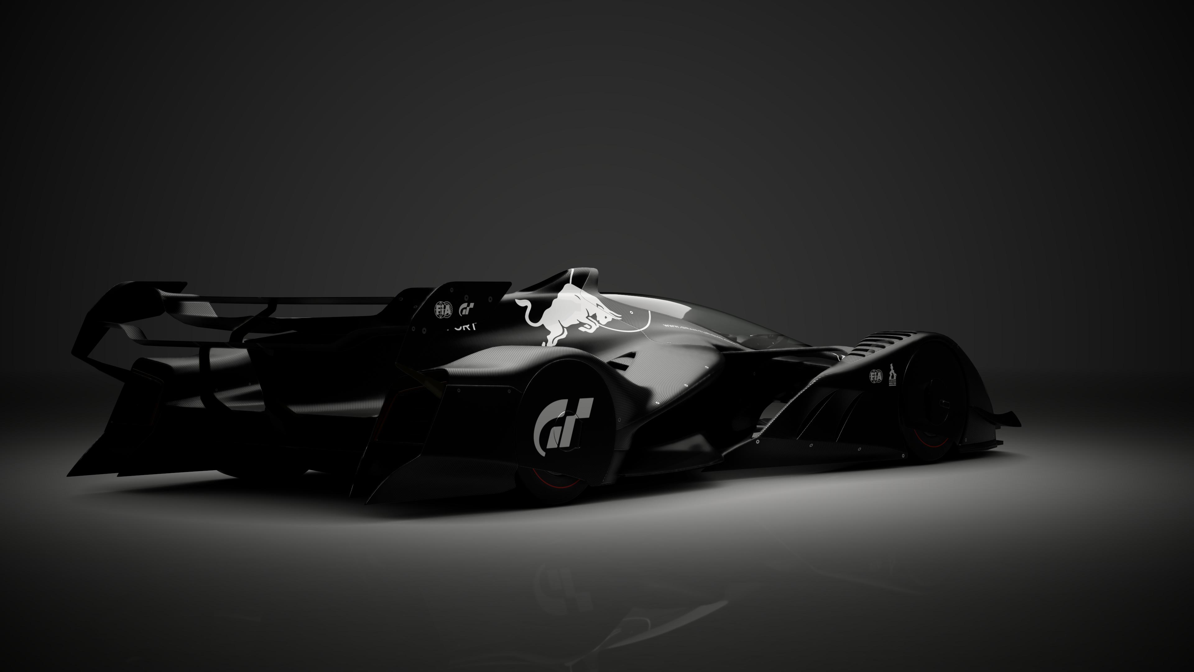 Gran Turismo Red Bull X2019 Competition - Photo 3