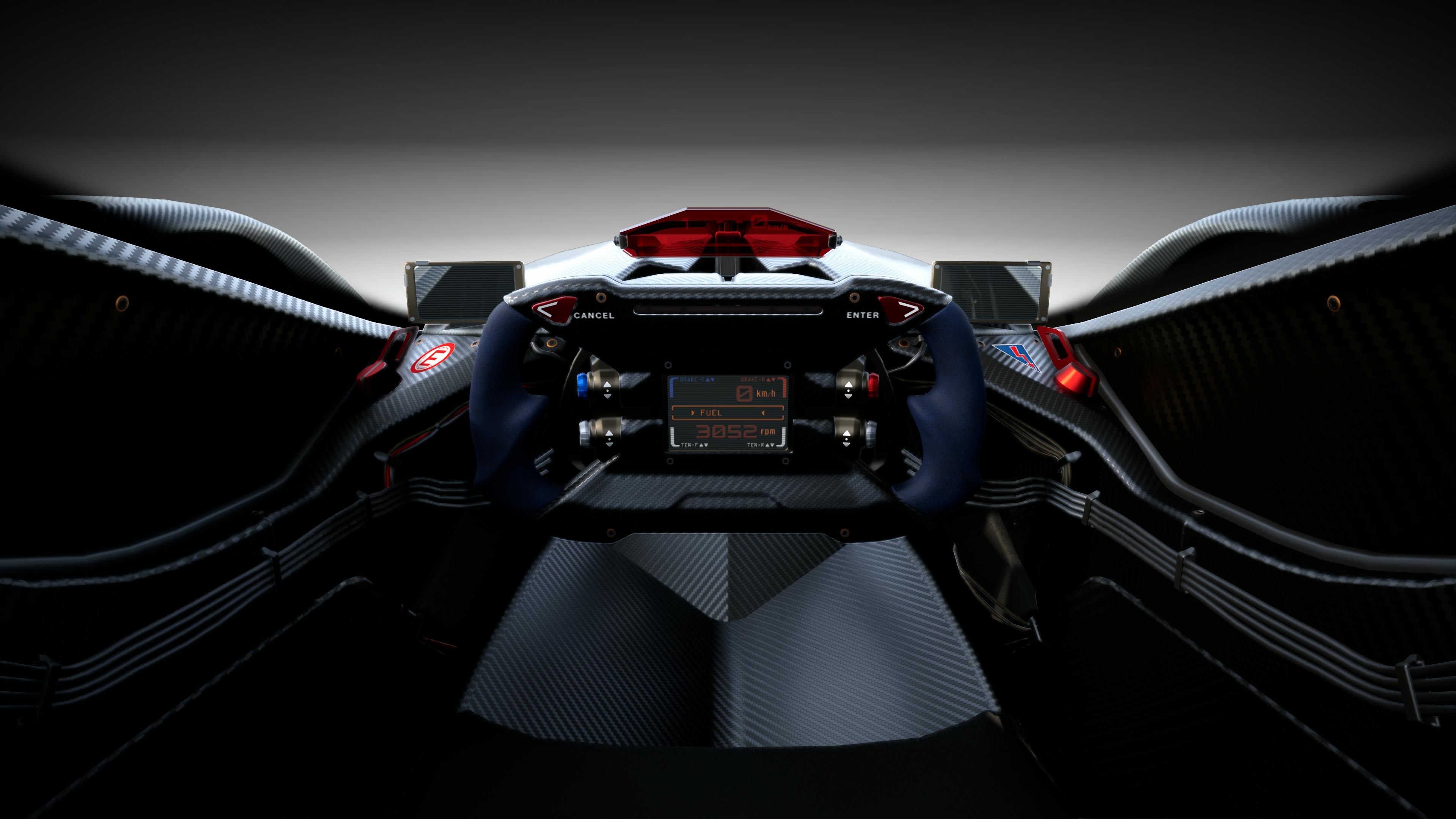 Gran Turismo Red Bull X2019 Competition - Photo 4