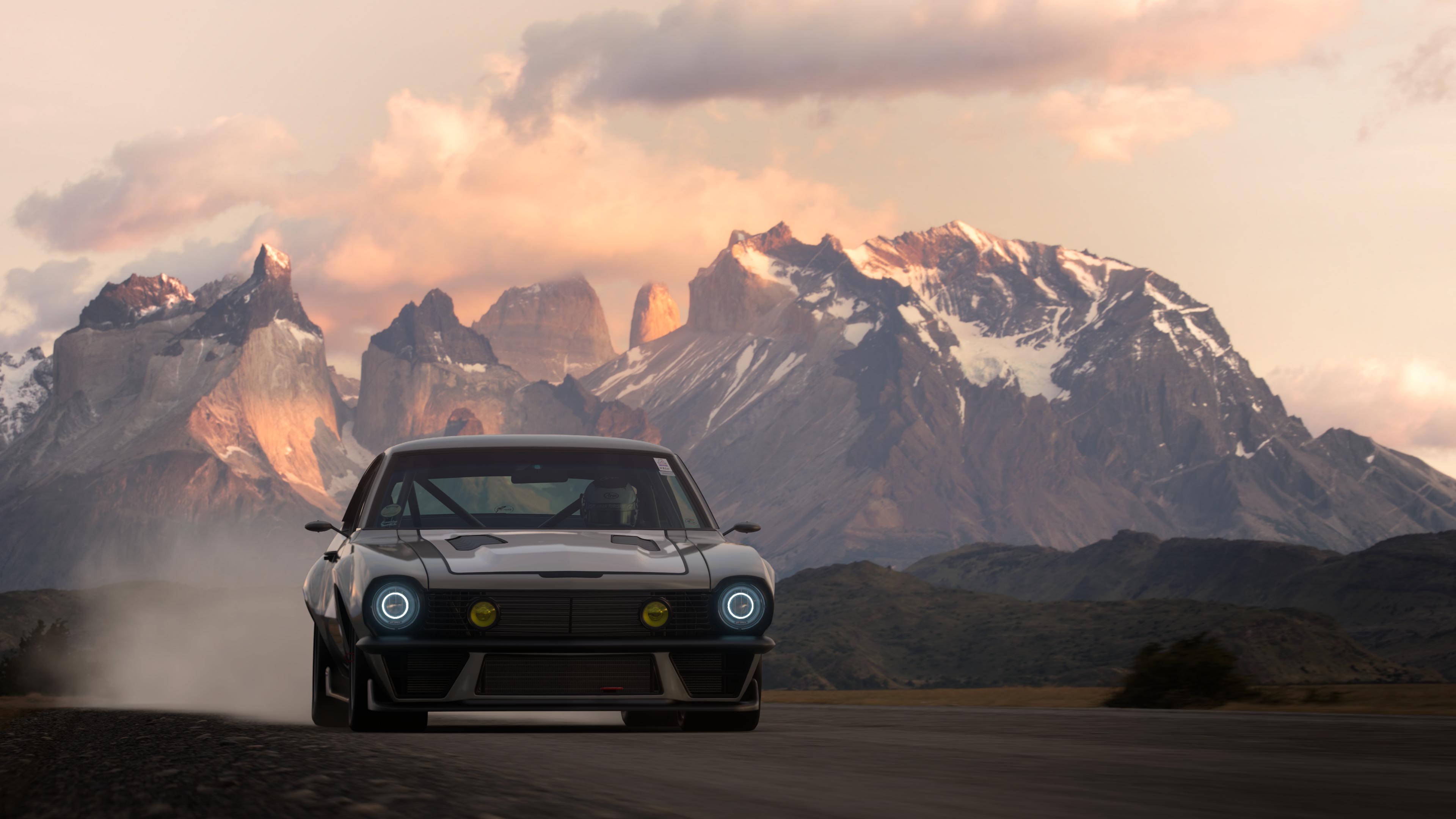 Greening Auto Company GAC Maverick - Photo 2