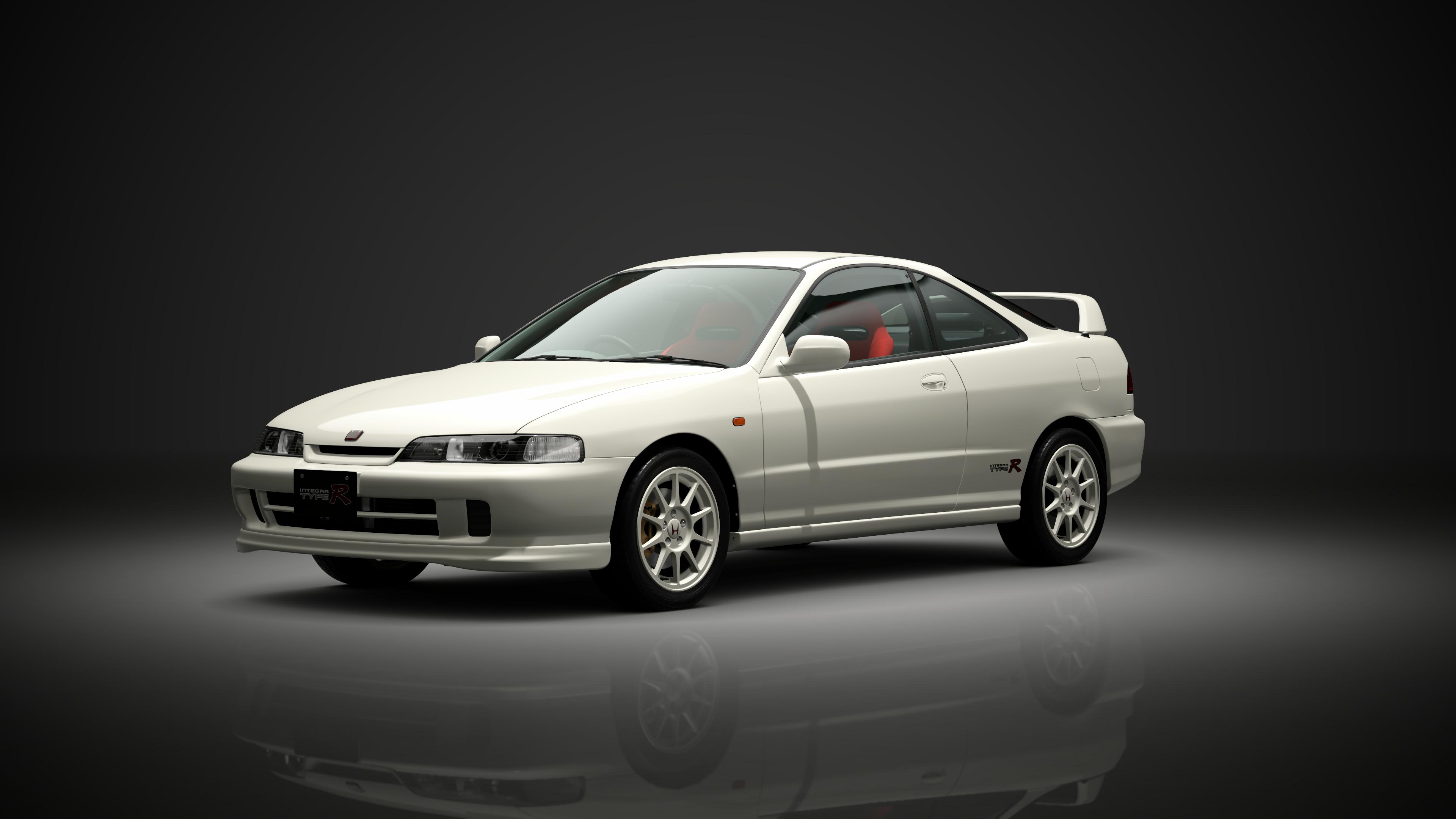 Honda Integra Type R (DC2) '98 - Photo 2