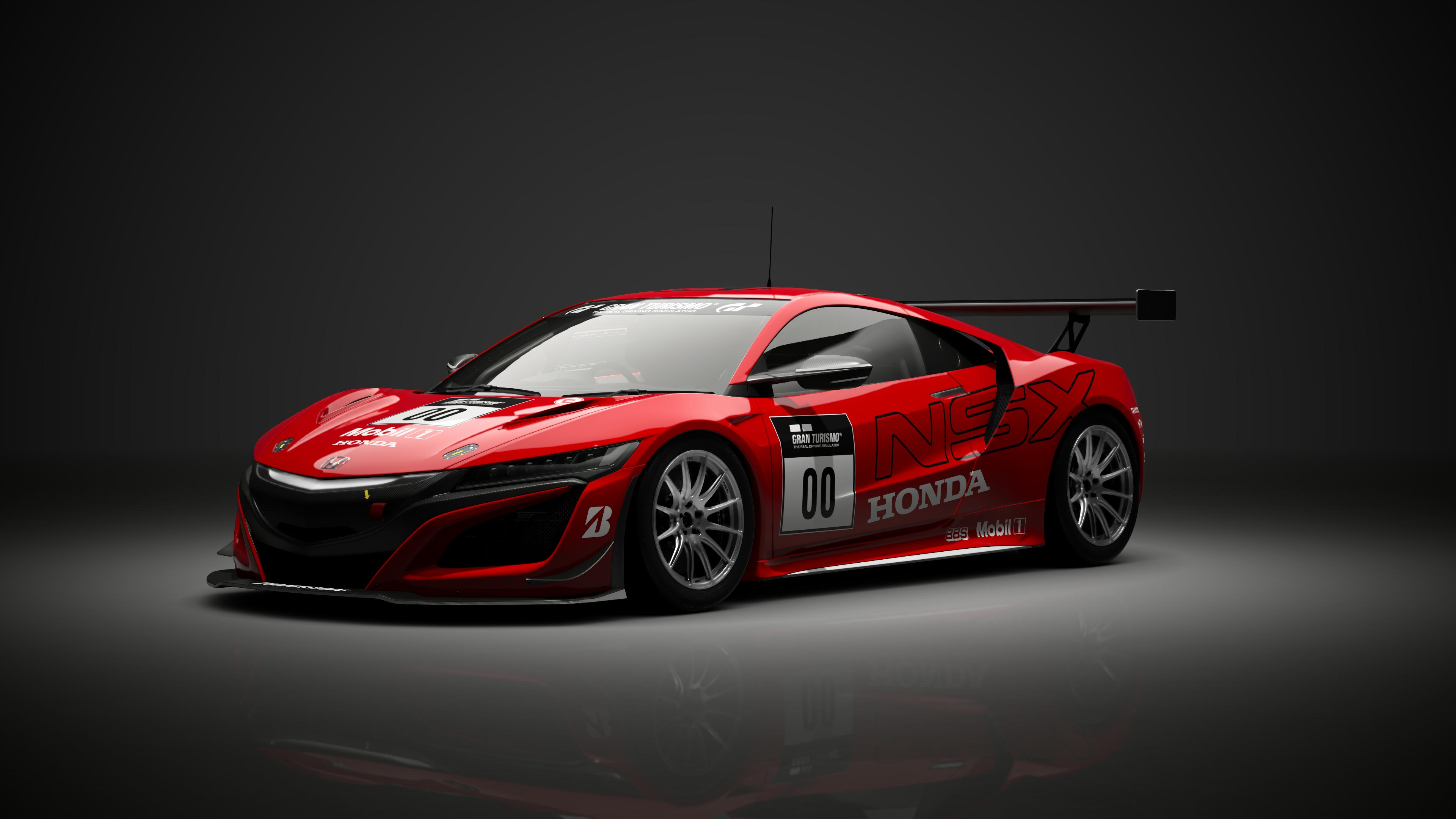 Honda NSX Gr.4 - Photo 2