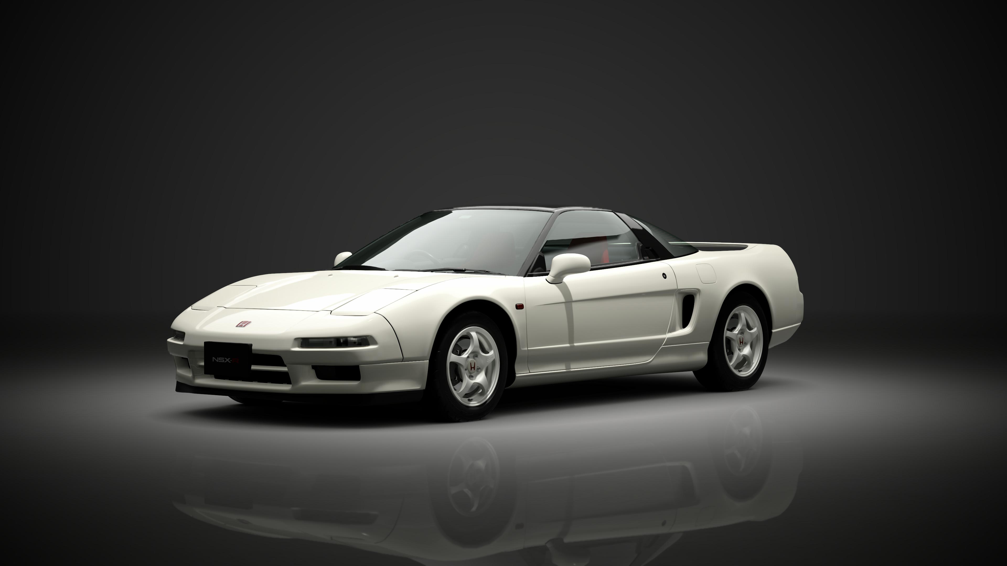 Honda NSX Type R '92 - Photo 2