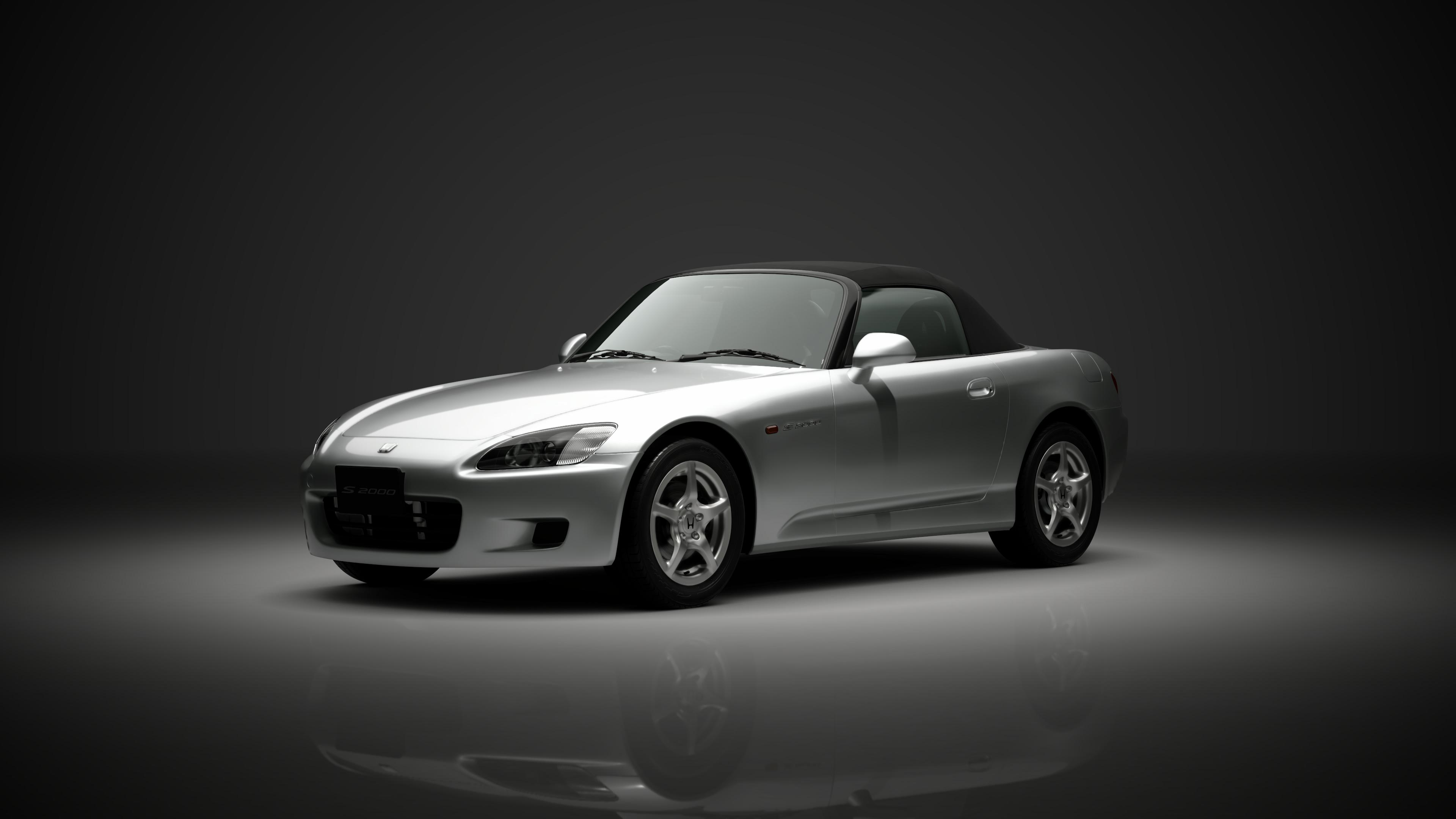Honda S2000 '99 - Photo 2