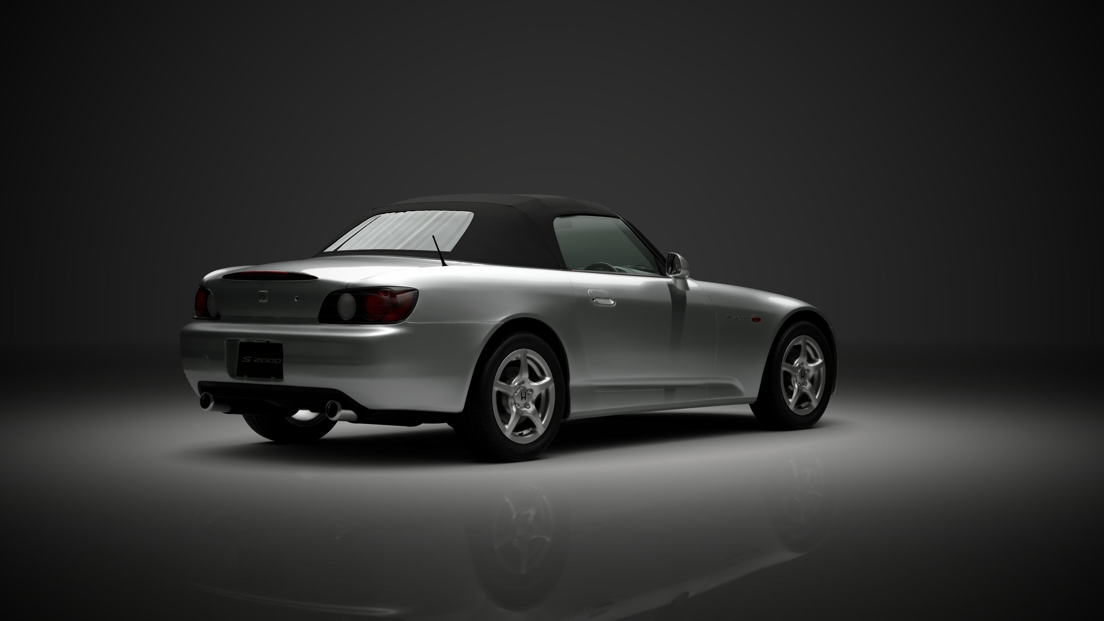 Honda S2000 '99 - Photo 3