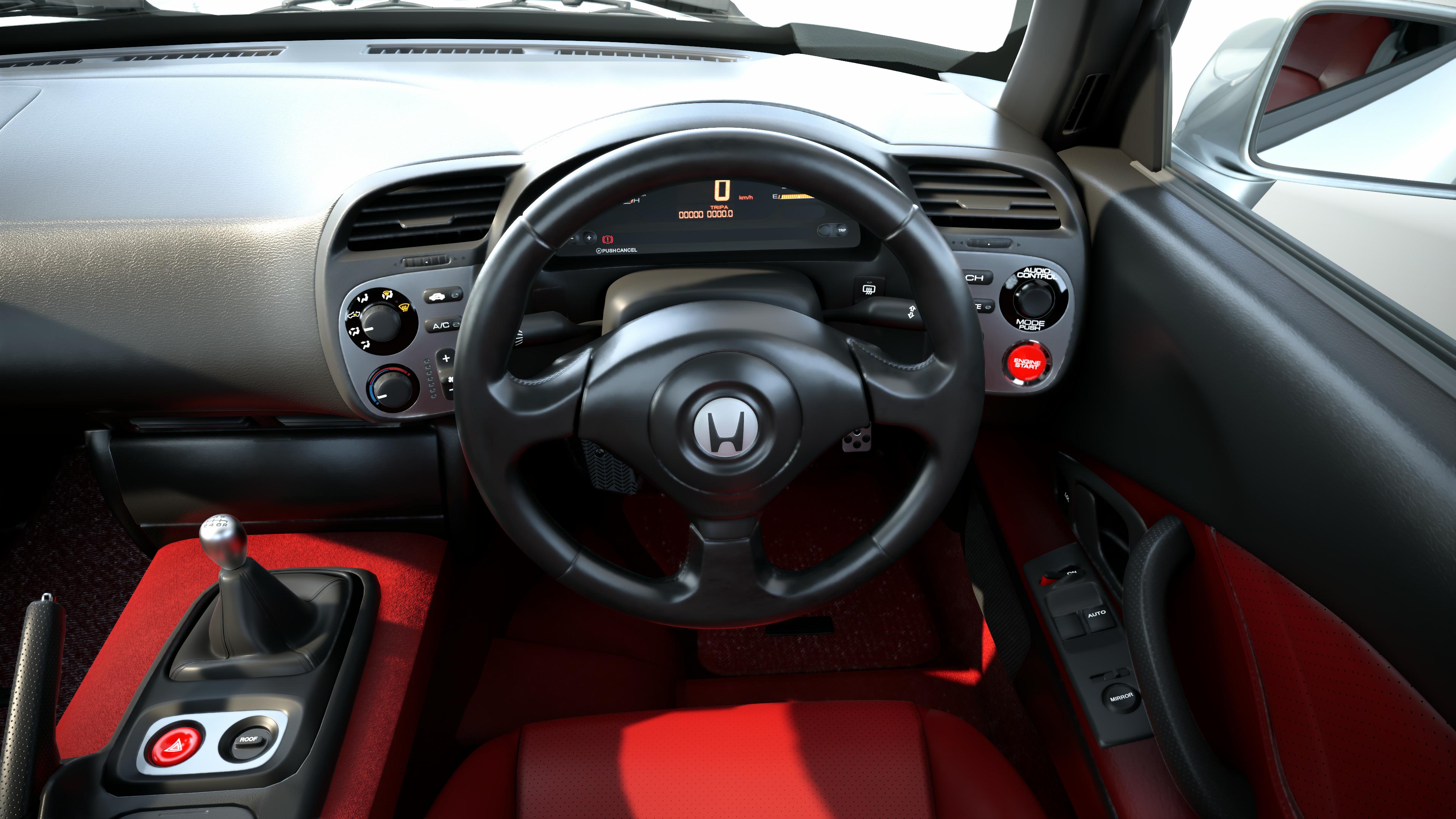 Honda S2000 '99 - Photo 4