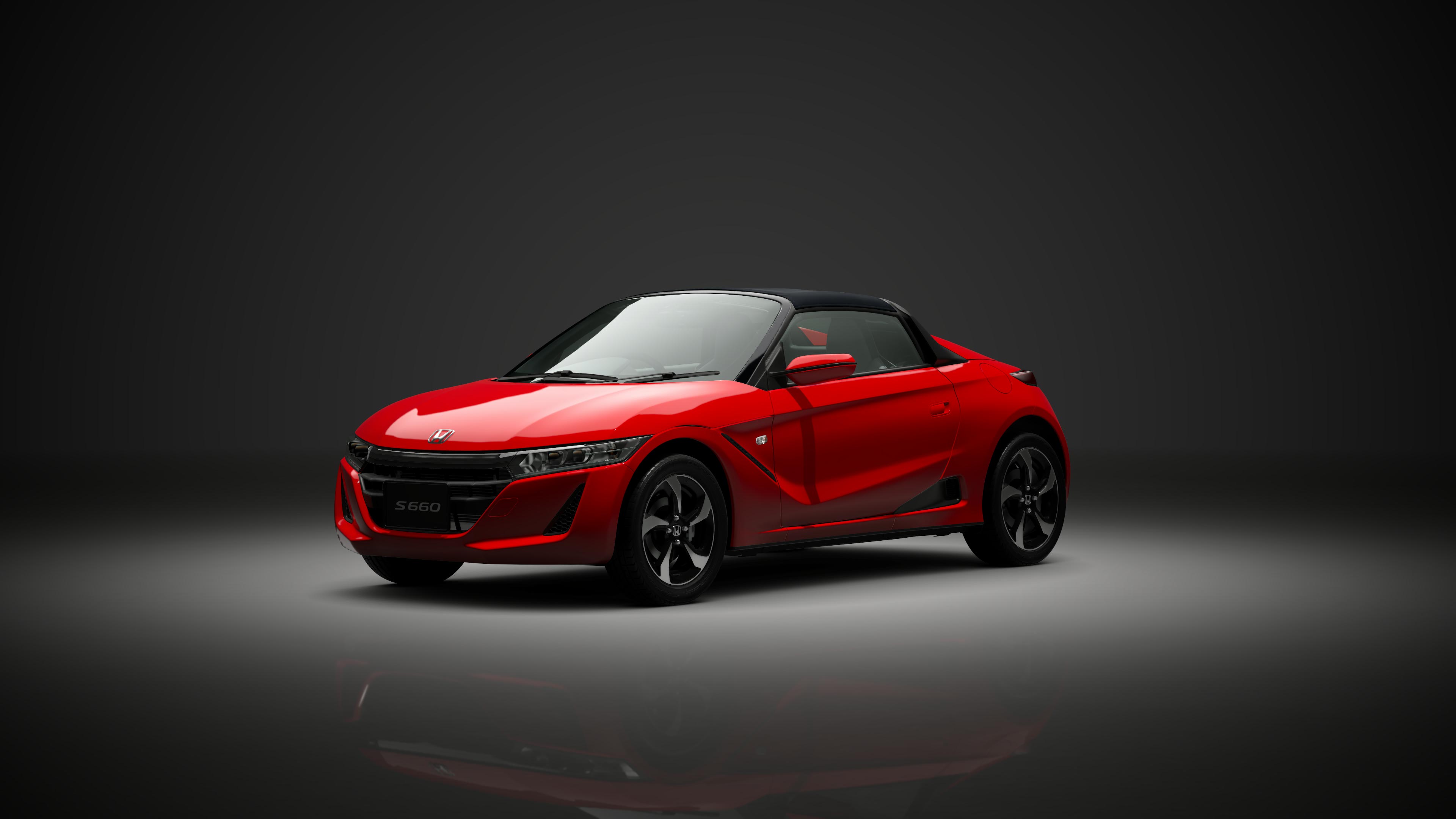 Honda S660 '15 - Photo 2