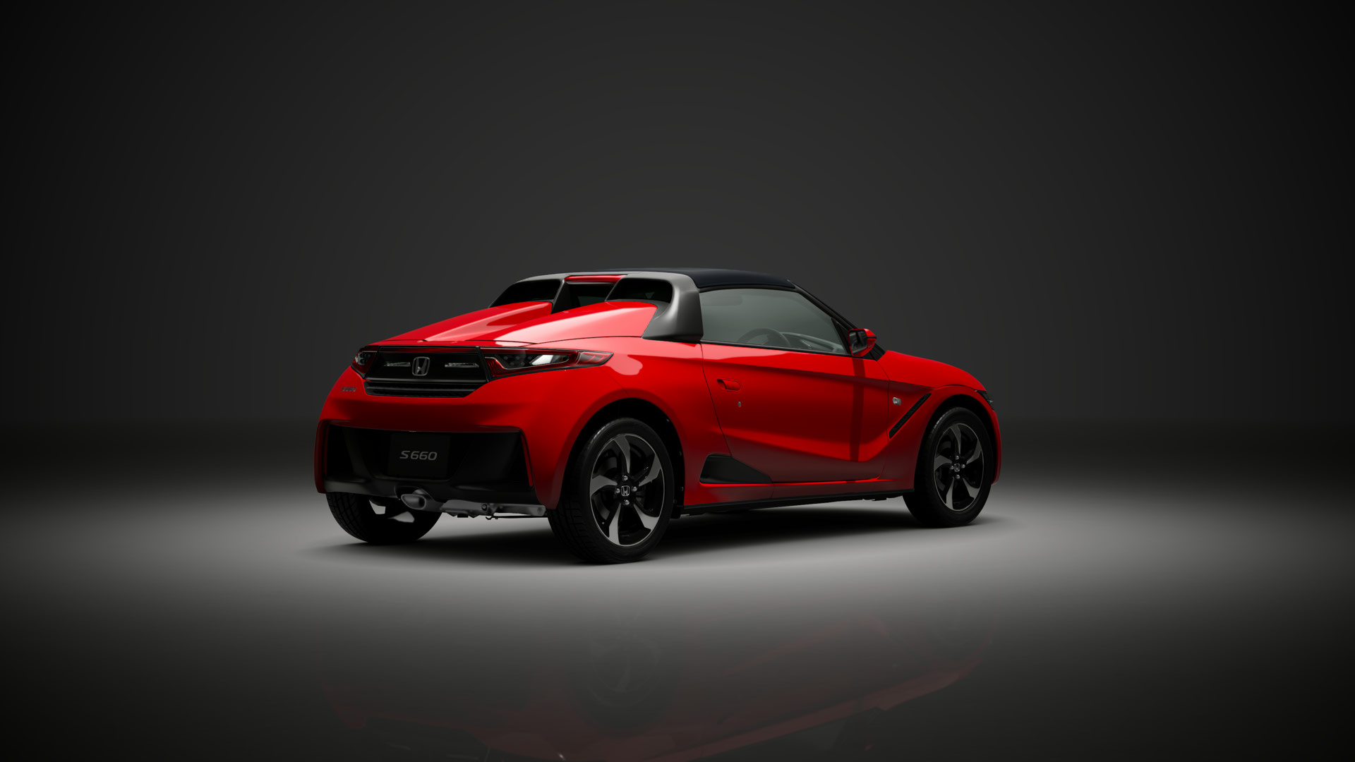 Honda S660 '15 - Photo 3
