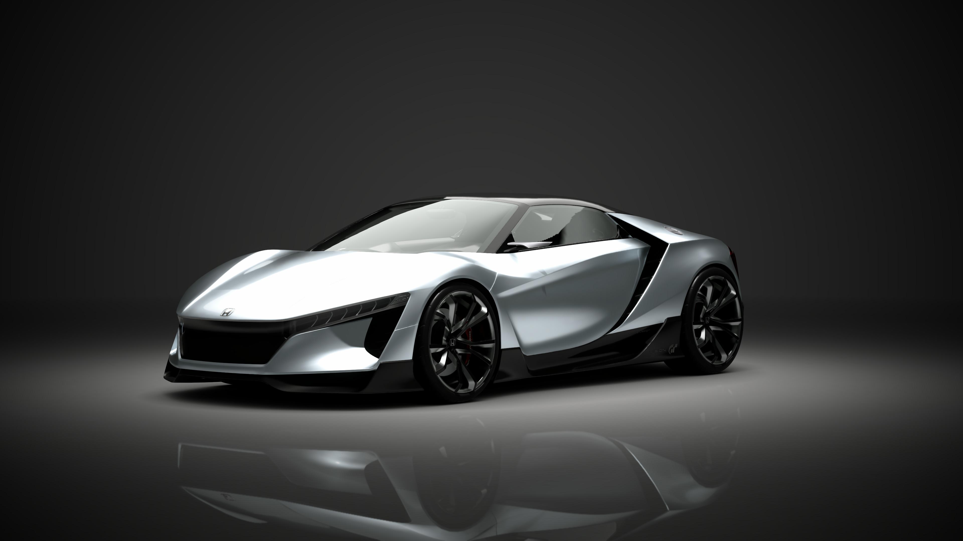 Honda Sports Vision Gran Turismo - Photo 2