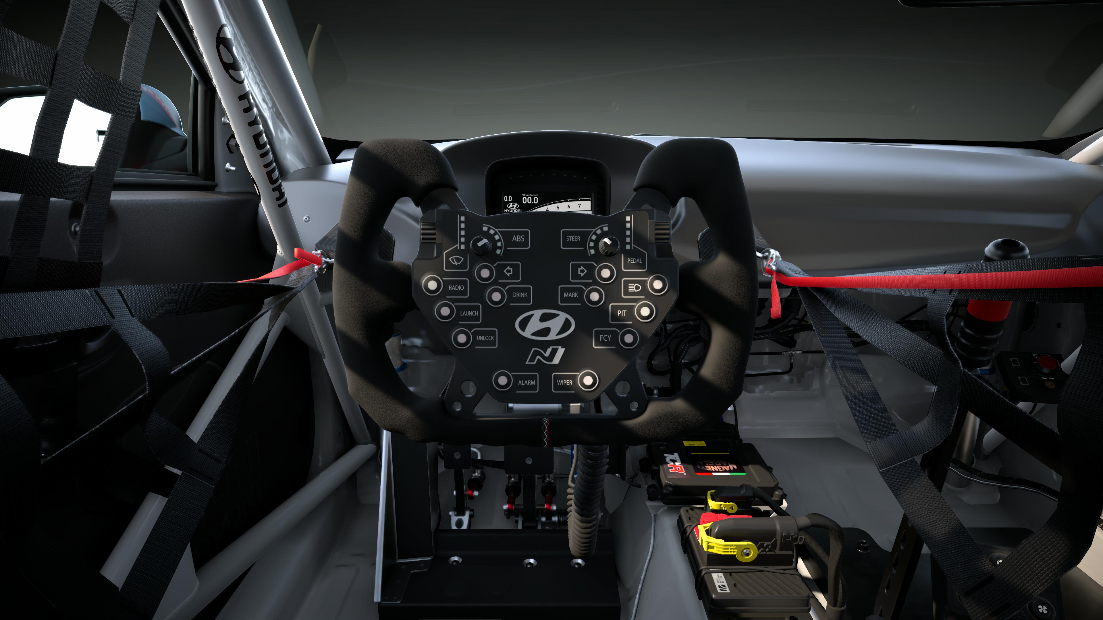 Hyundai ELANTRA N TC '24 - Photo 5