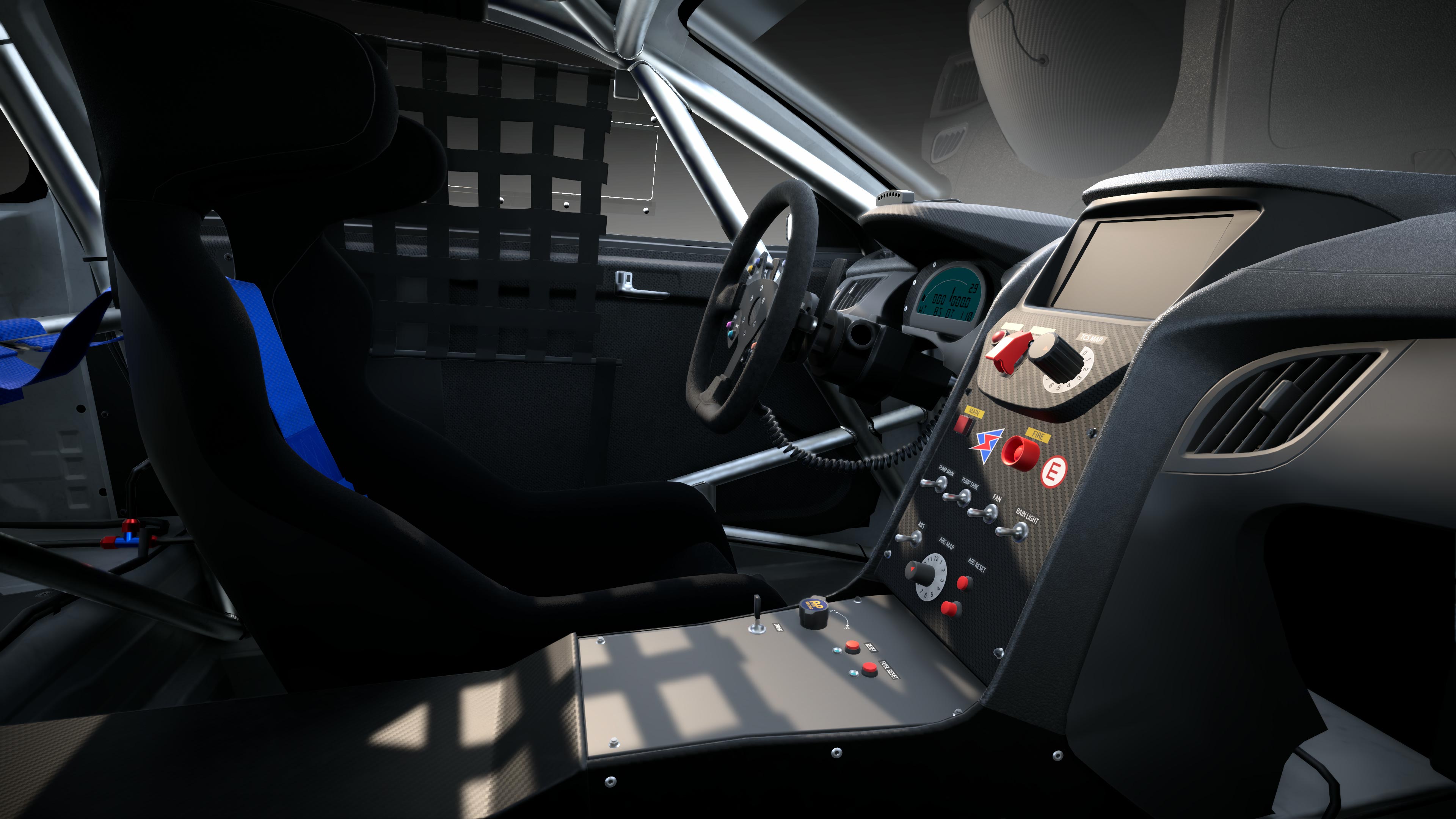 Hyundai Genesis Gr.4 - Photo 4