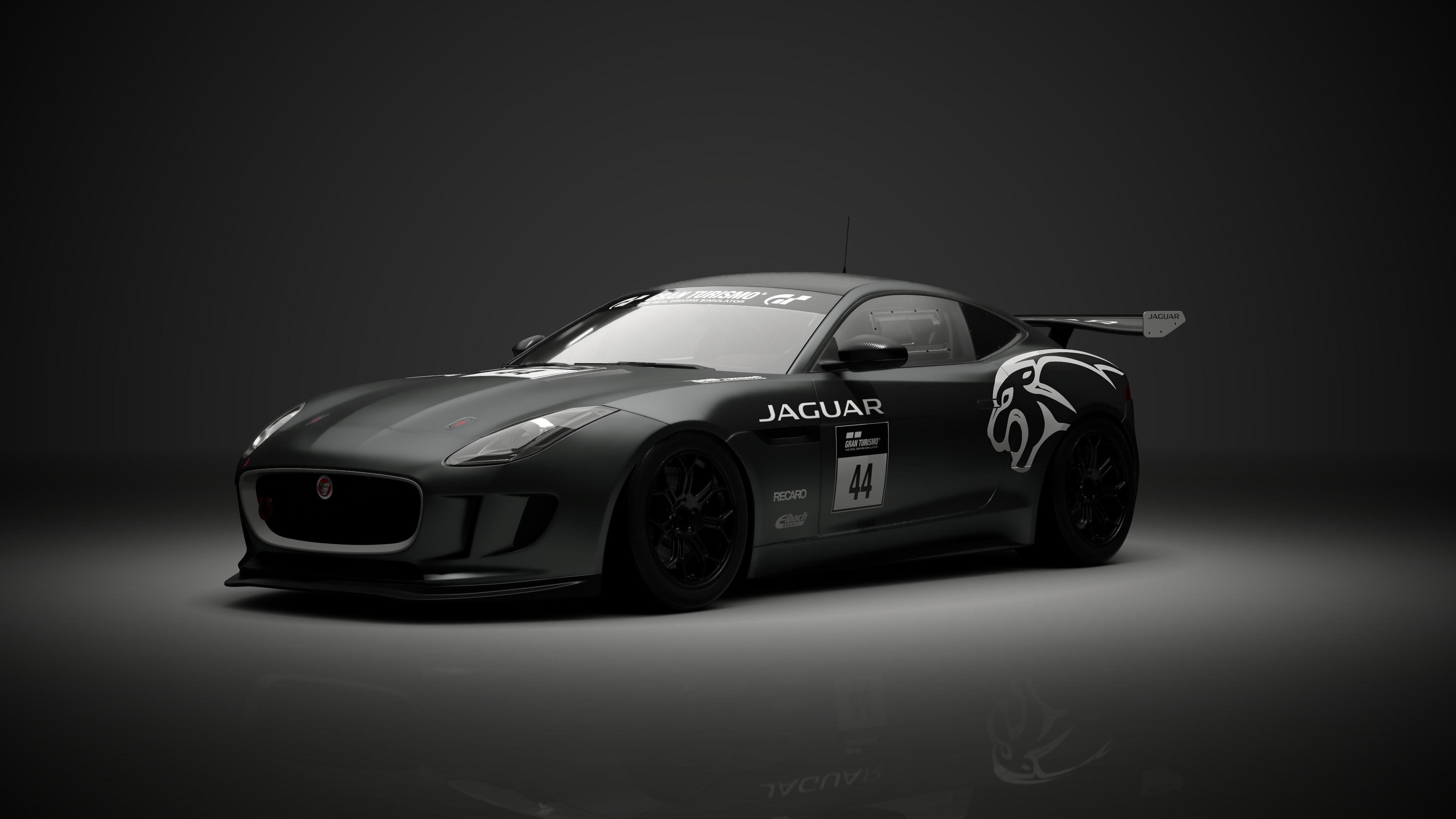 Jaguar F-type Gr.4 - Photo 2