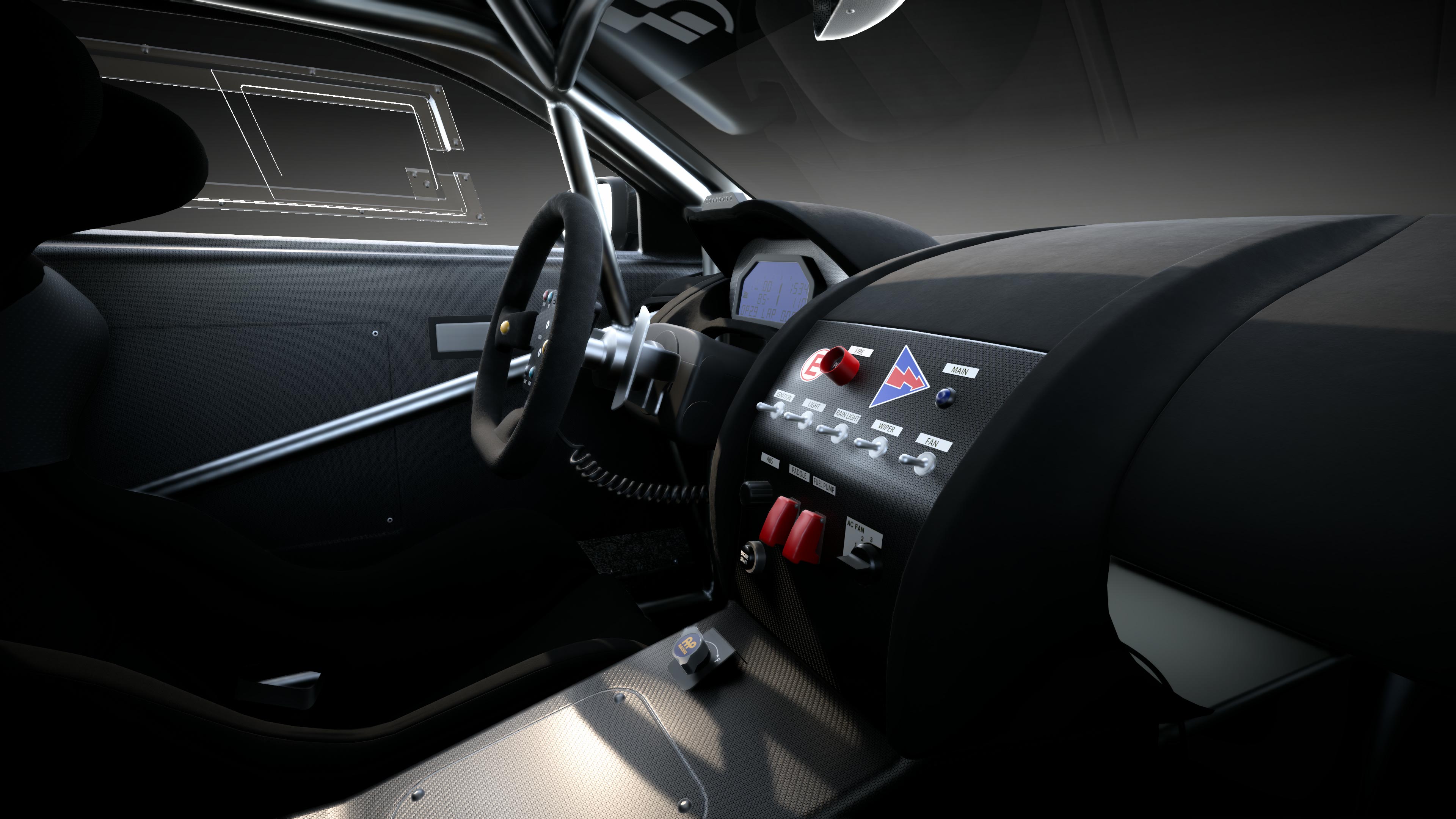 Jaguar F-type Gr.4 - Photo 4