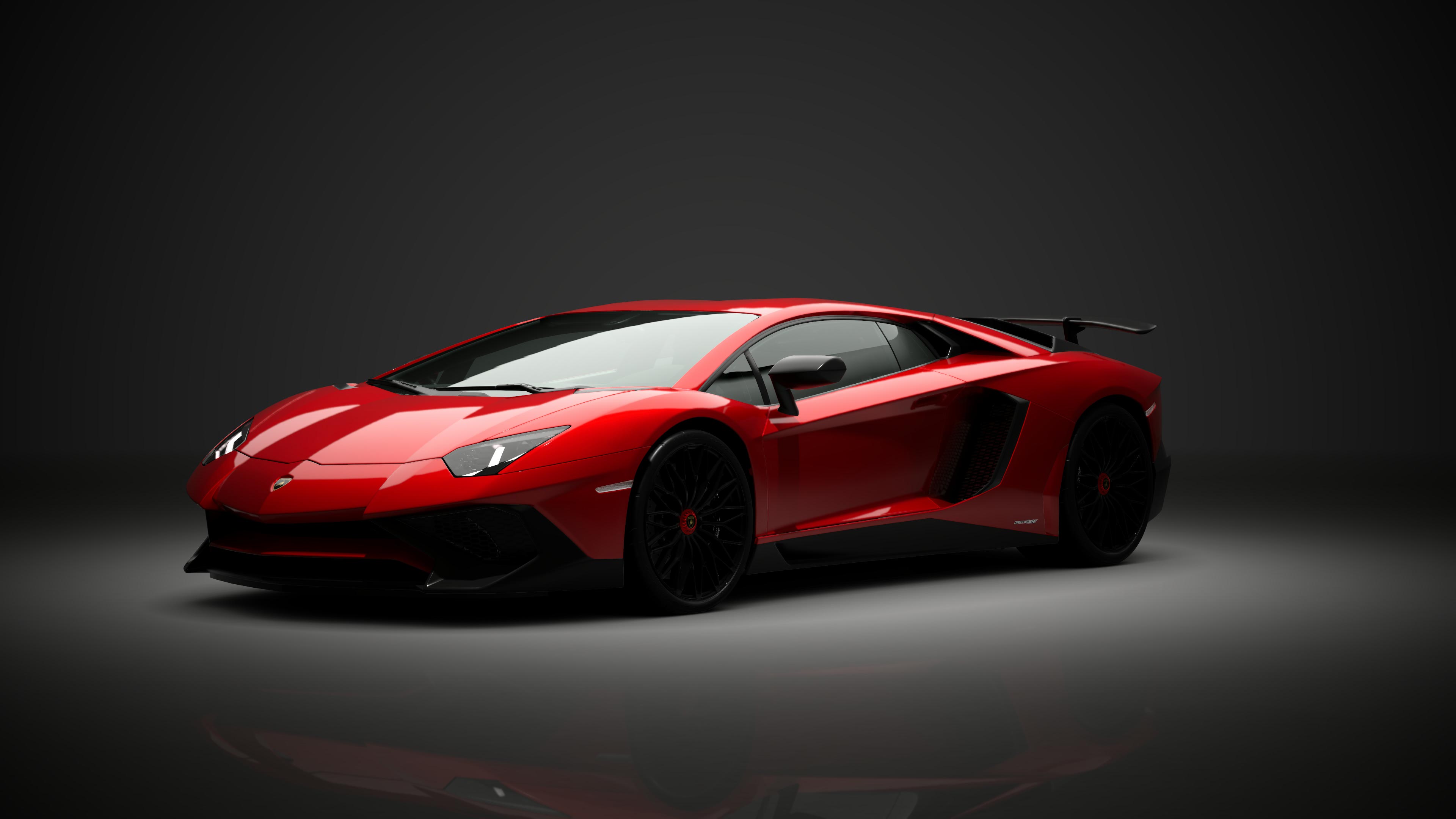 Lamborghini Aventador LP 750-4 Superveloce '15 - Photo 2