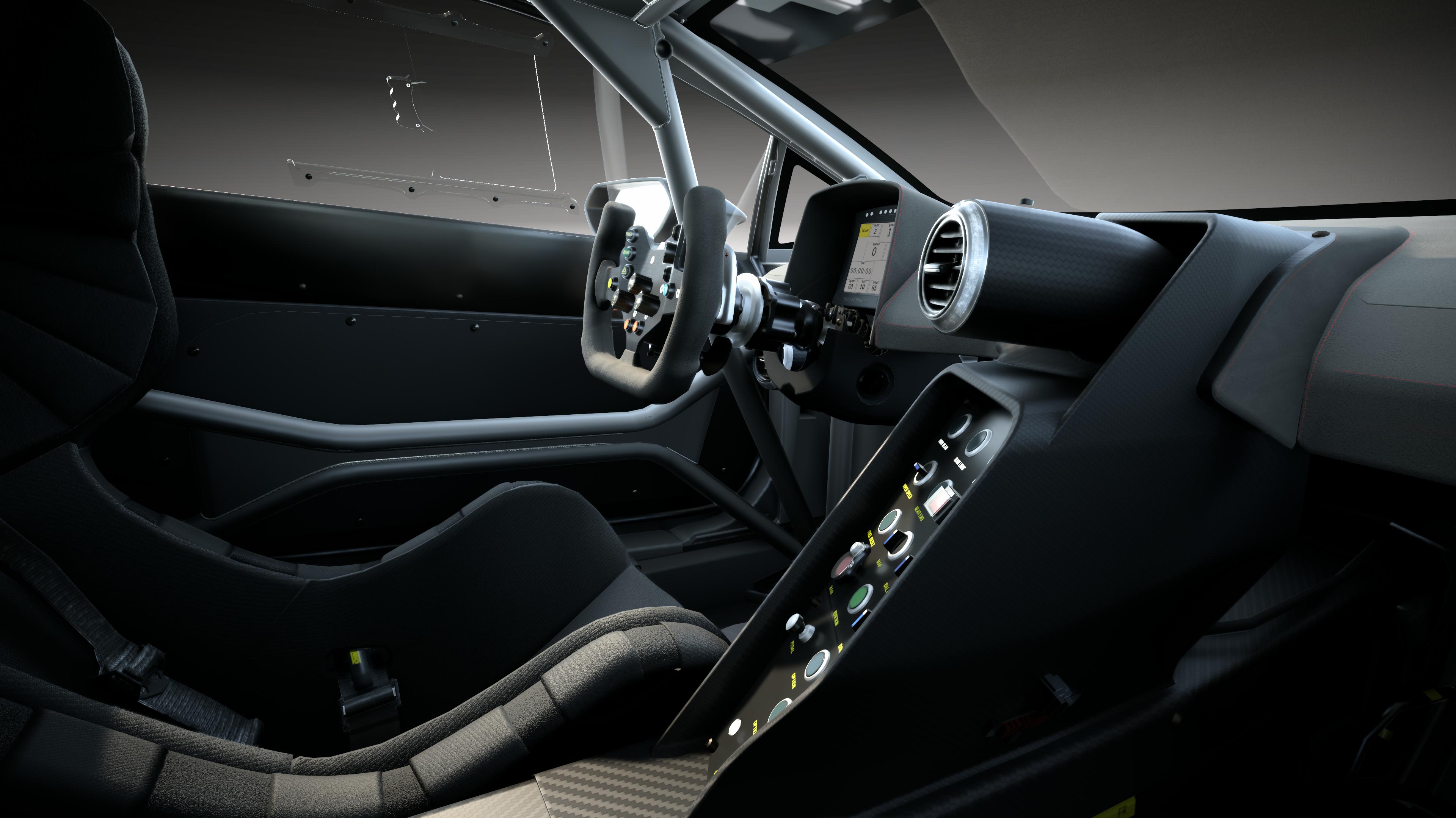 Lamborghini Huracán Gr.4 - Photo 4