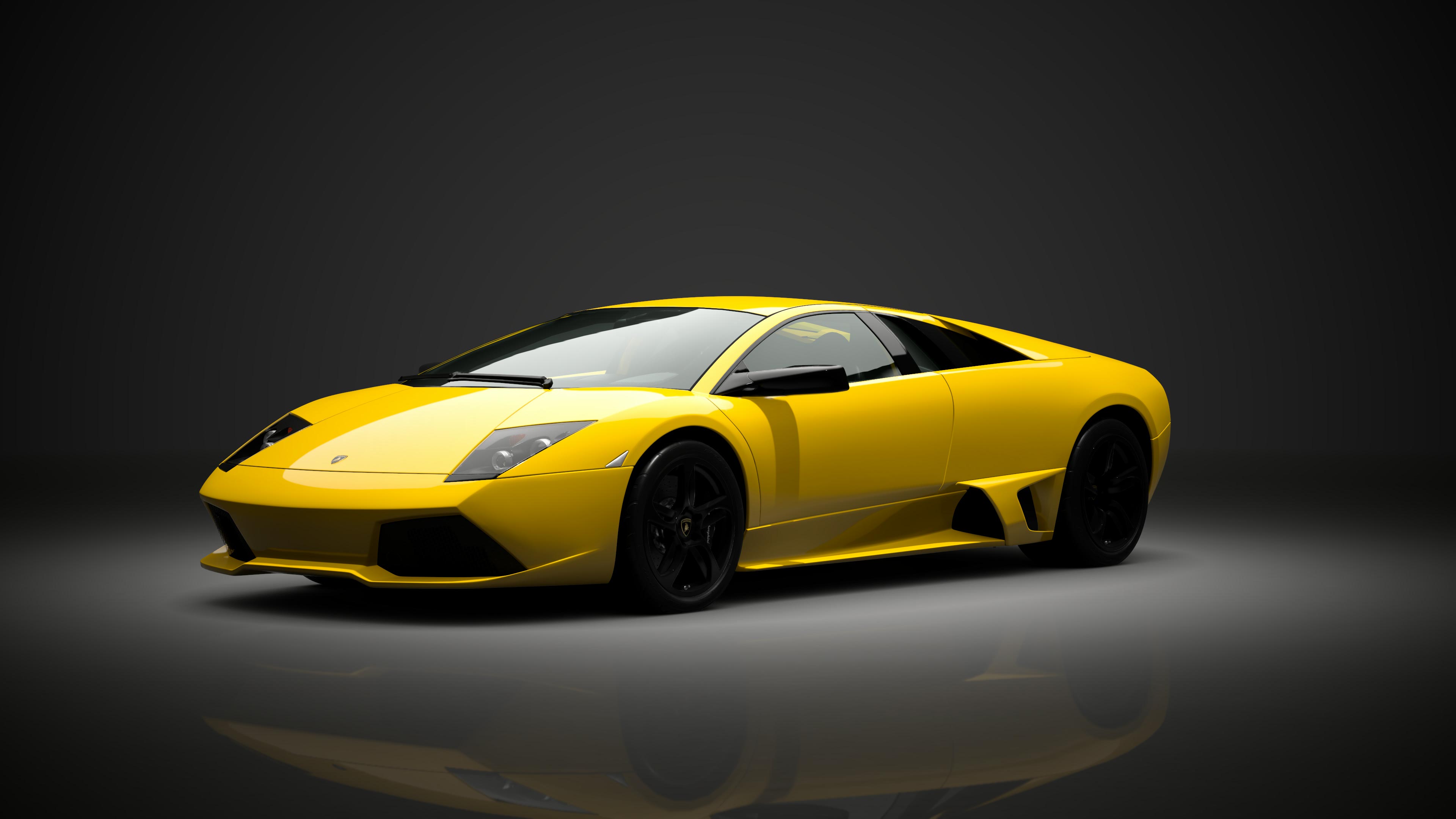 Lamborghini Murciélago LP 640 '09 - Photo 2