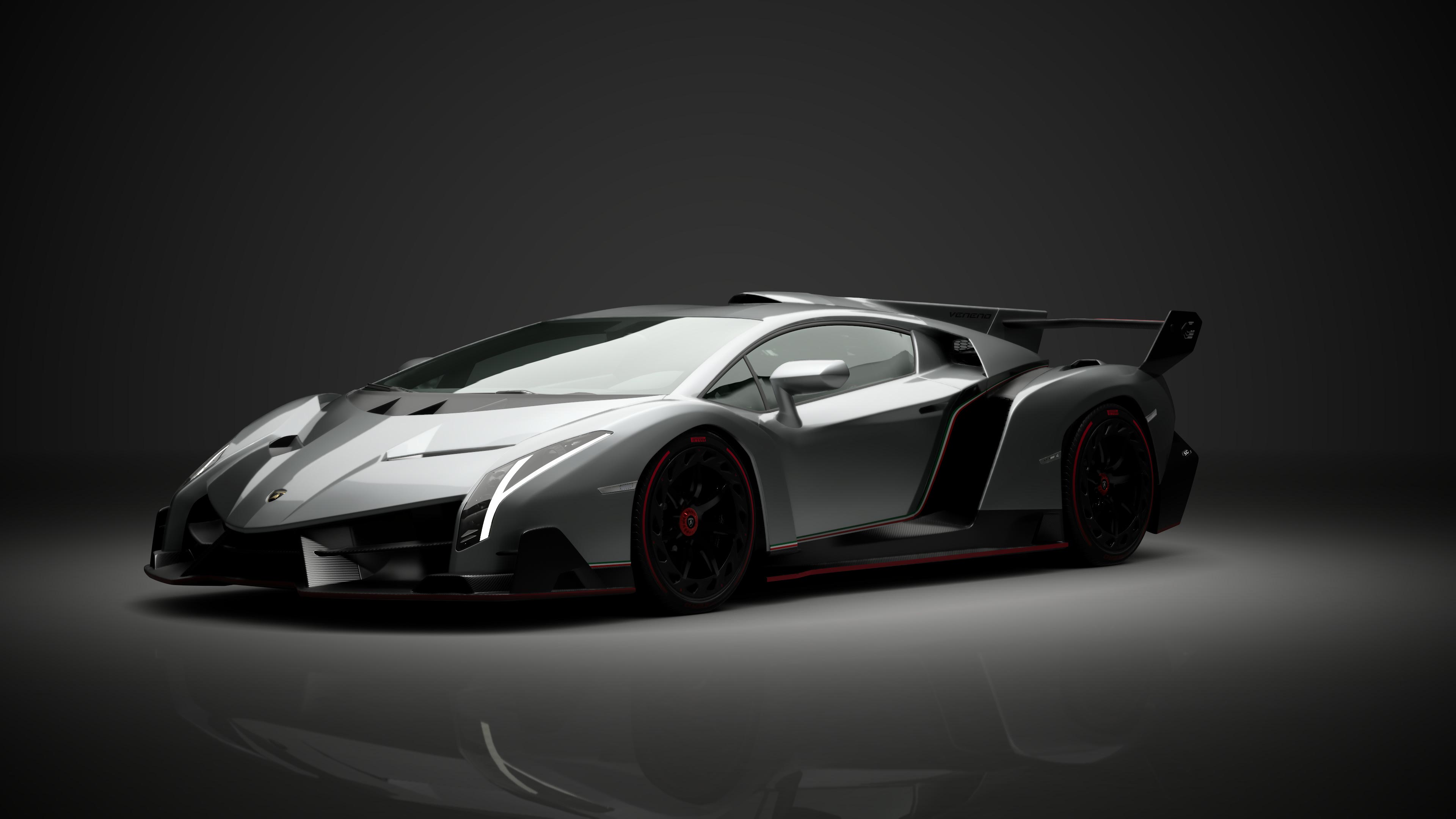 Lamborghini Veneno '14 - Photo 2