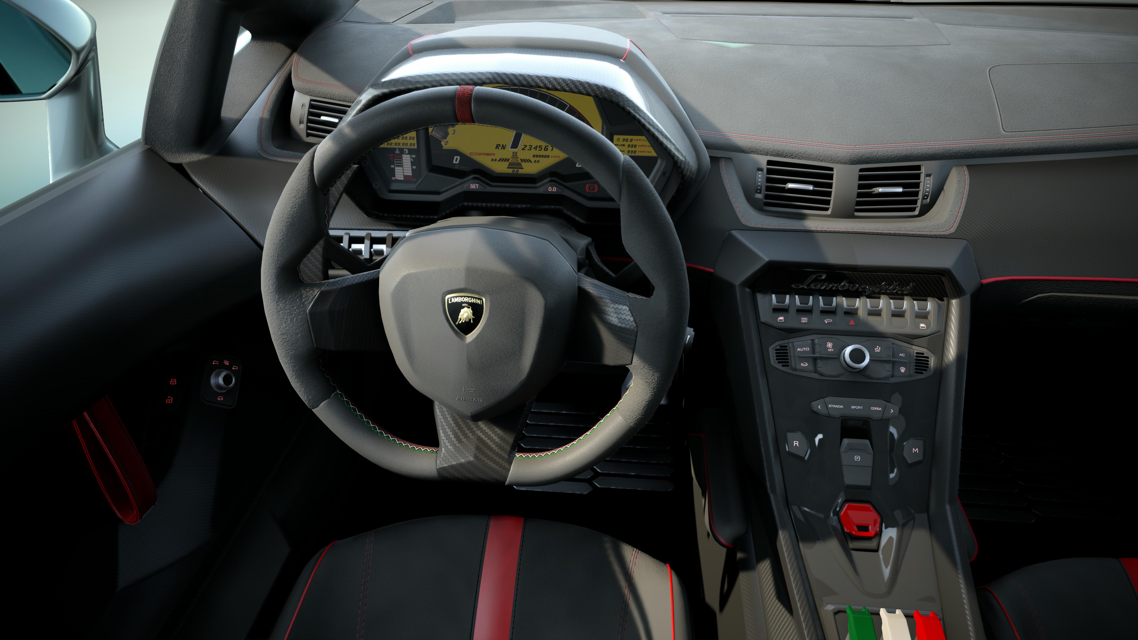 Lamborghini Veneno '14 - Photo 4