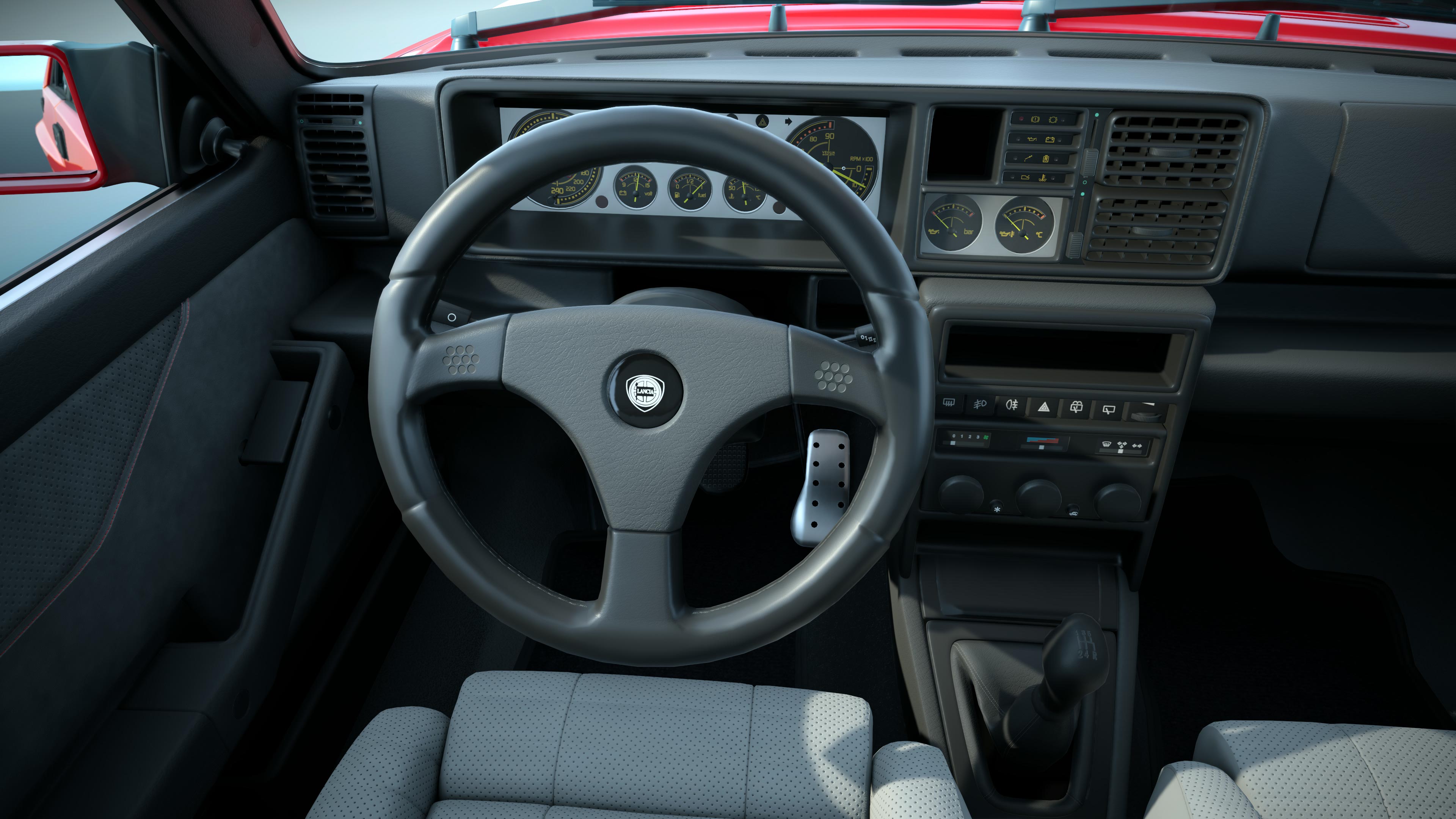 Lancia Delta HF Integrale Evoluzione '91 - Photo 4