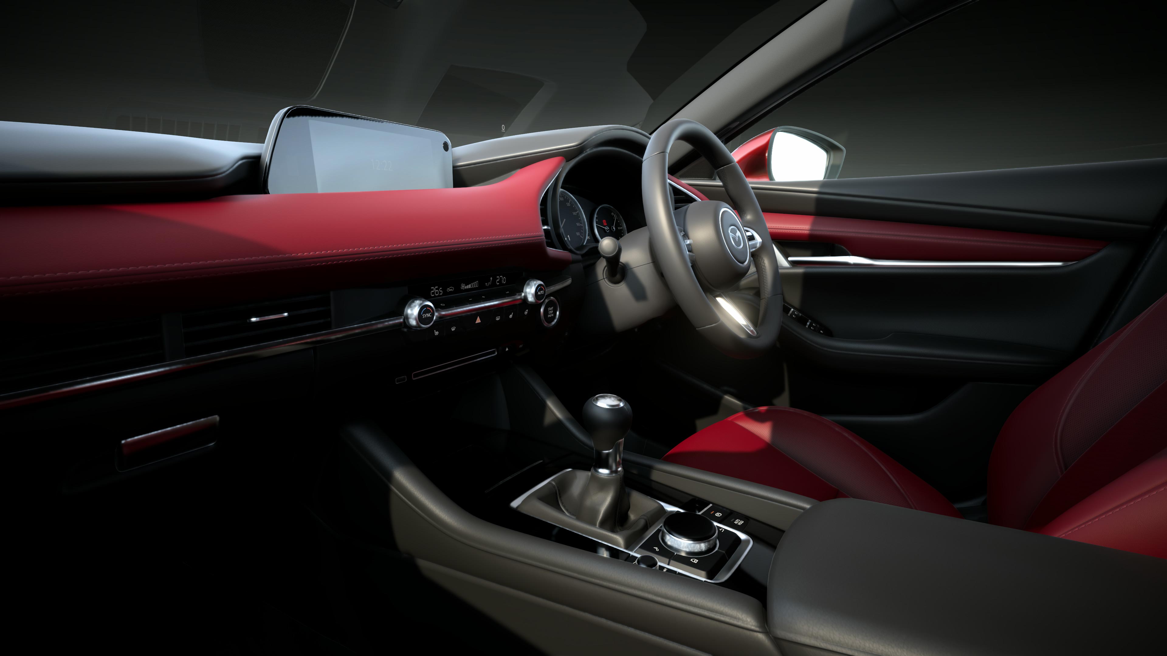 Mazda Mazda3 '19 - Photo 5