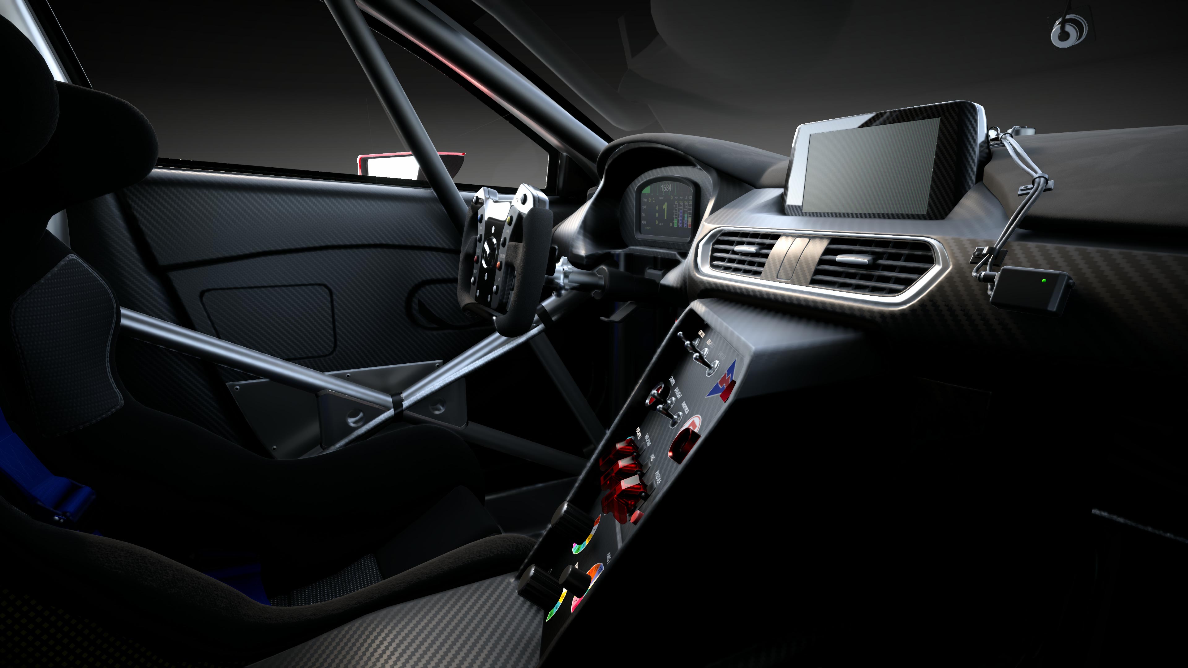 Mazda Atenza Gr.3 - Photo 4