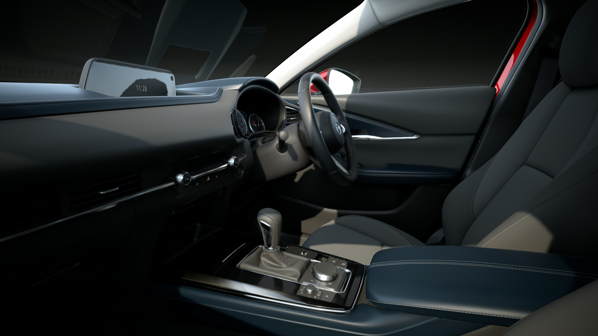 Mazda CX-30 X Smart Edition '21 - Photo 5