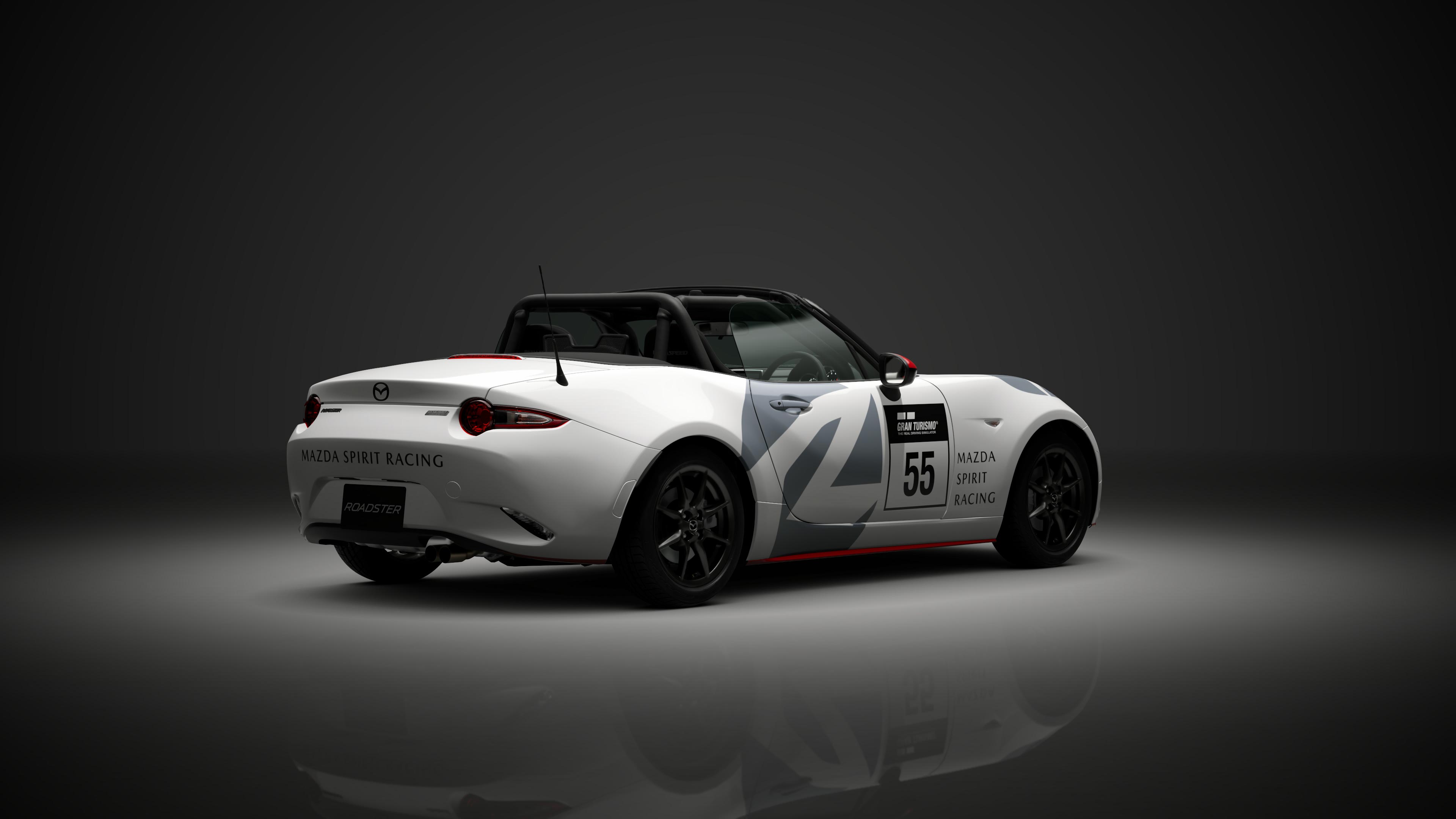 Mazda Roadster NR-A (ND) '22 - Photo 4