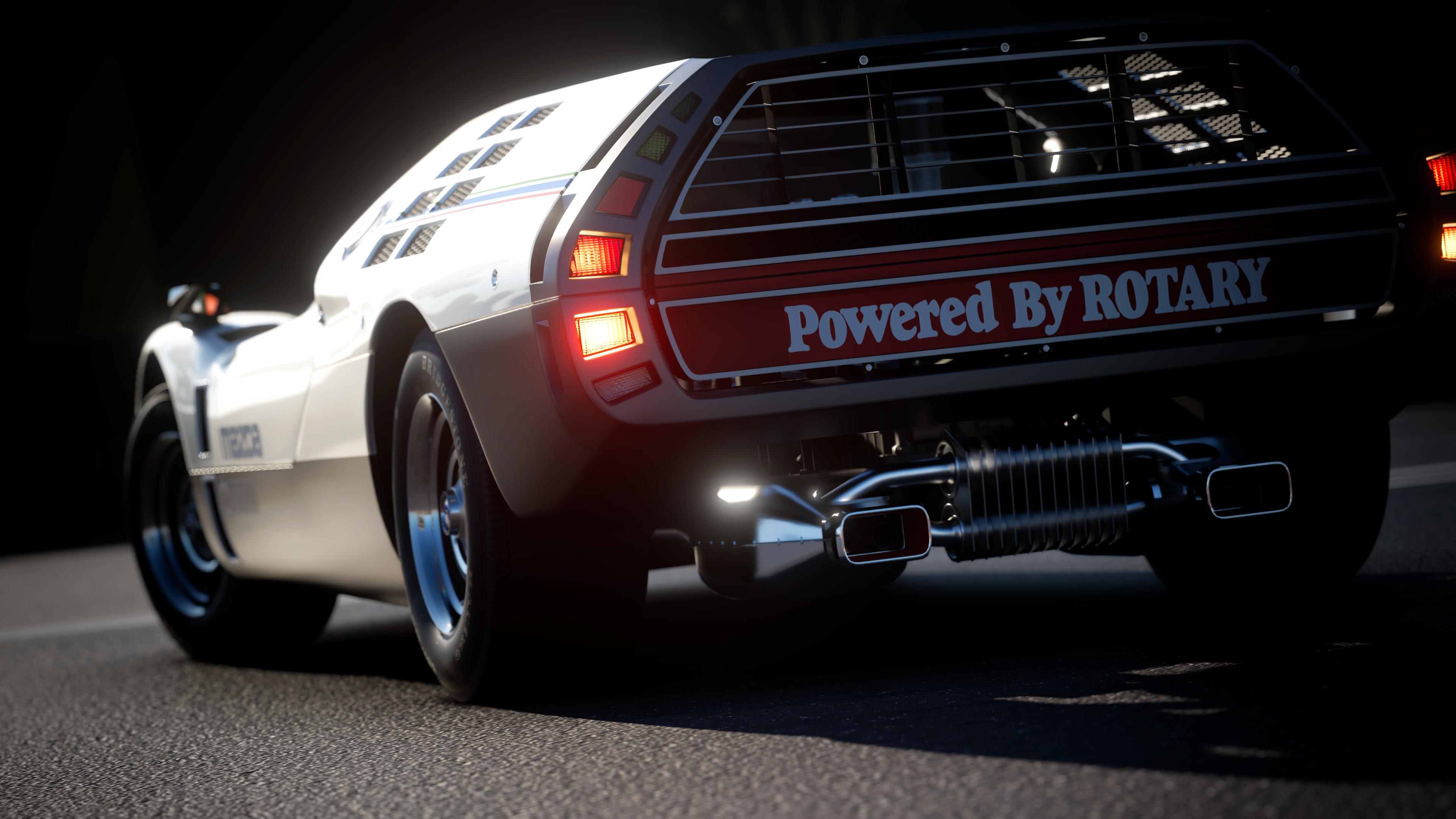 Mazda RX500 '70 in GT7 — Price, Specs & How to Get | GTDB