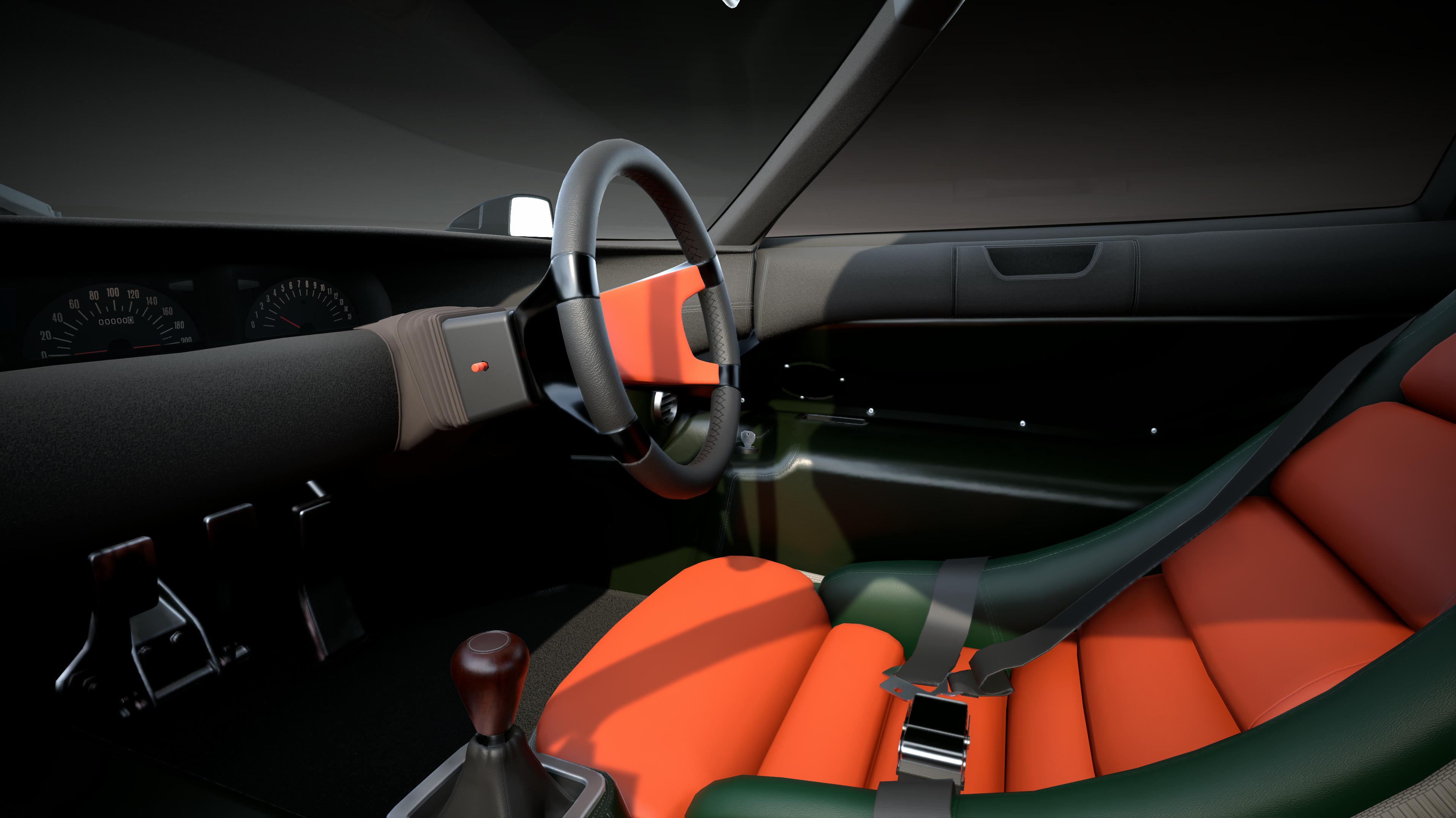 Mazda RX500 '70 - Photo 4