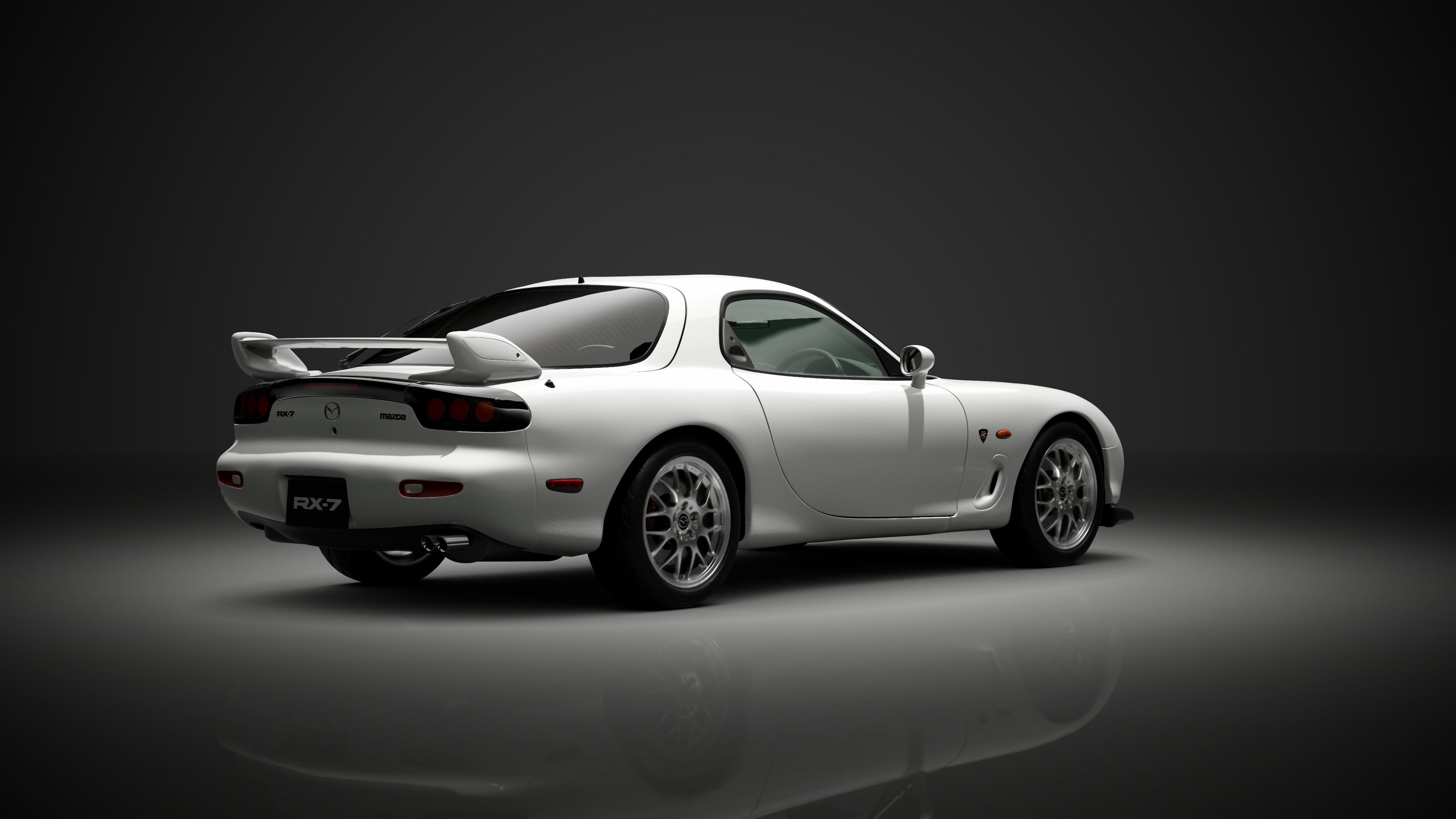 Mazda RX-7 Spirit R Type A (FD) '02 - Photo 3