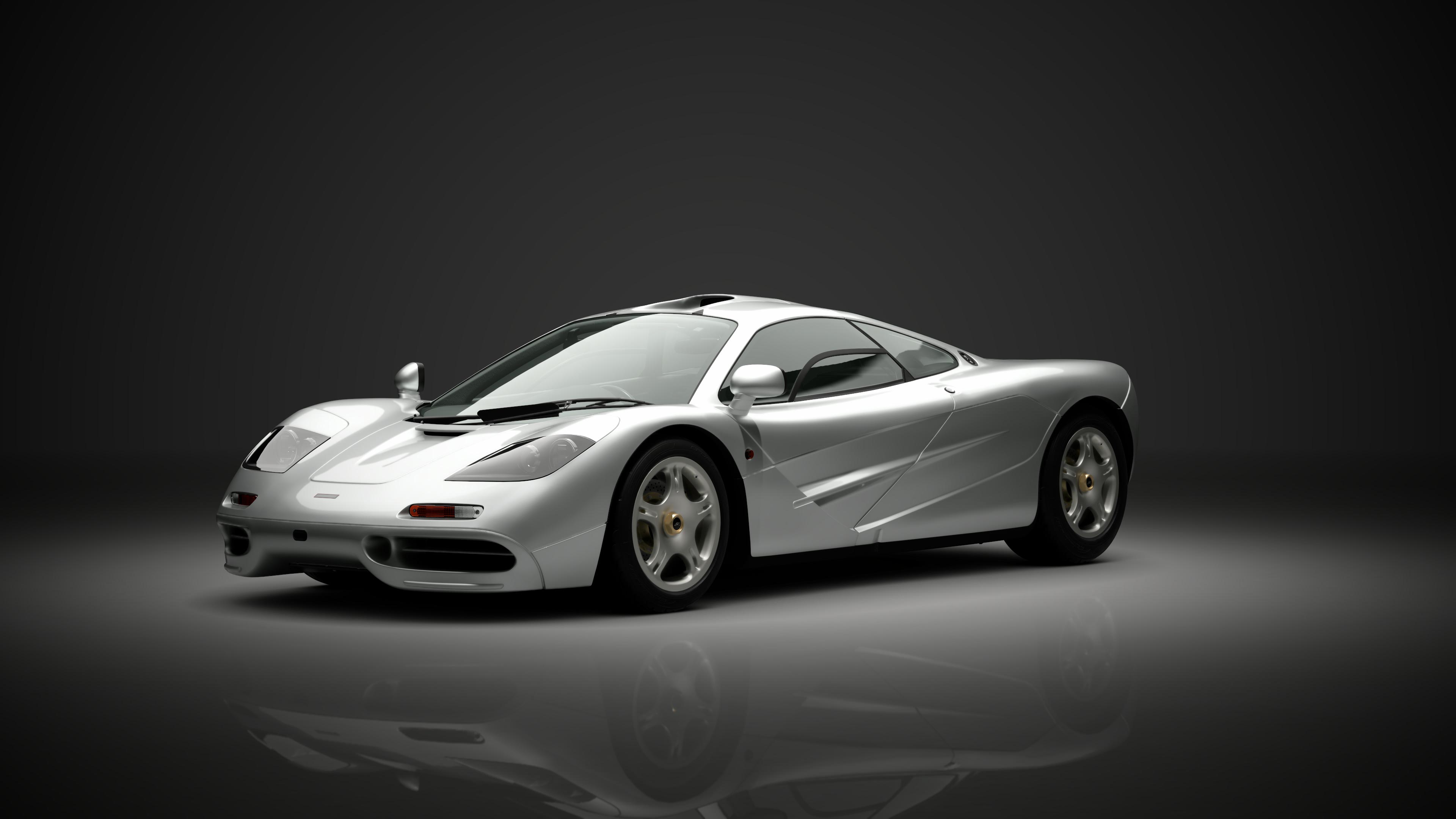 McLaren F1 '94 - Photo 2