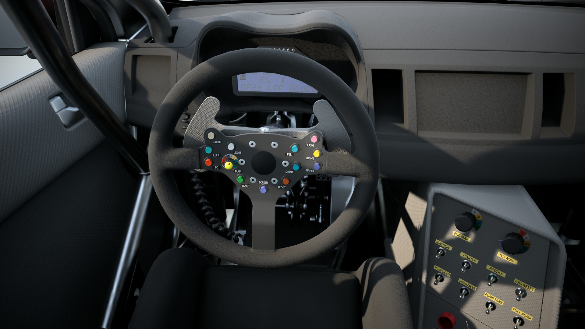 Mitsubishi Lancer Evolution Final Edition Gr.4 - Photo 4