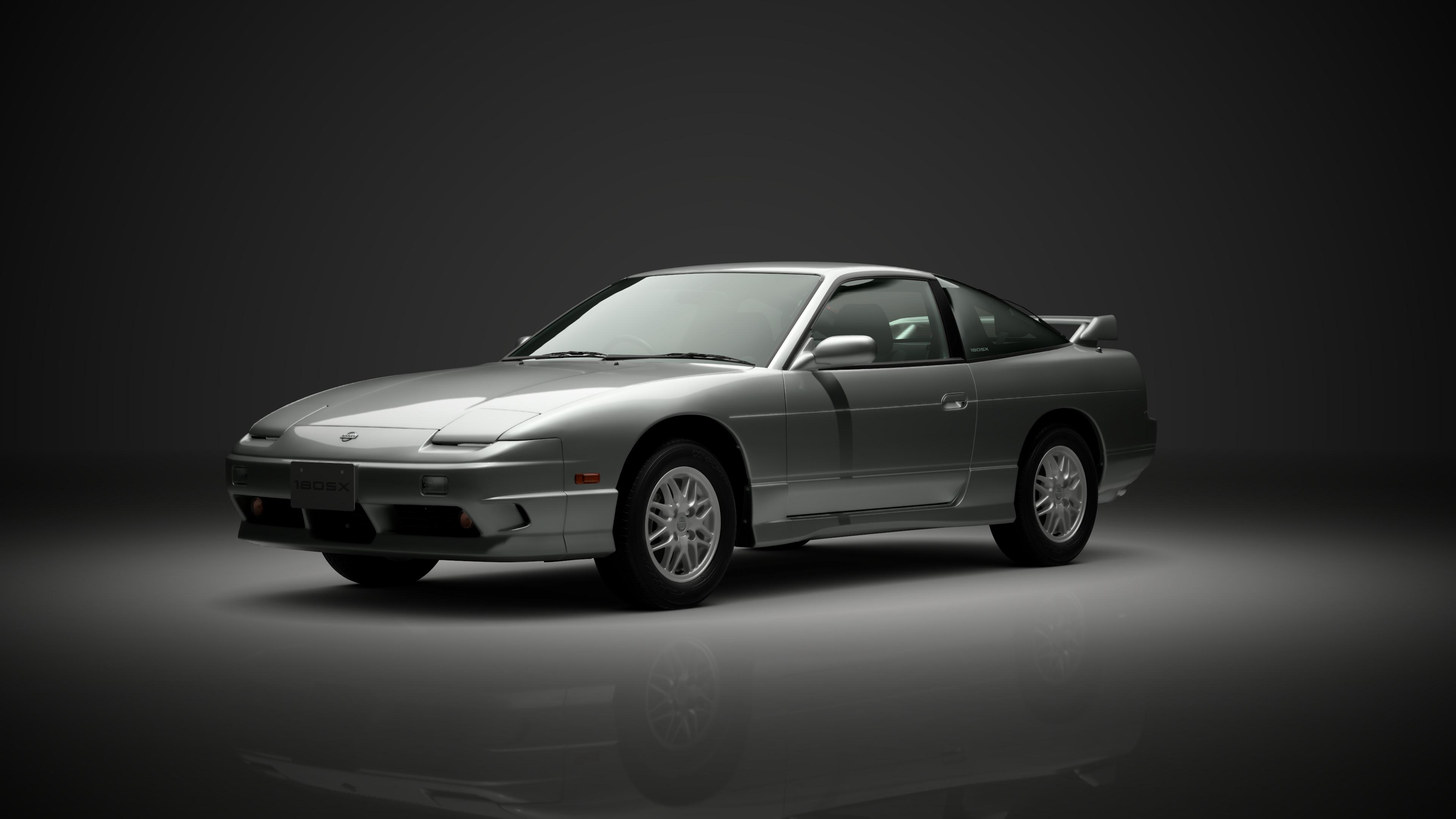 Nissan 180SX Type X '96 - Photo 2