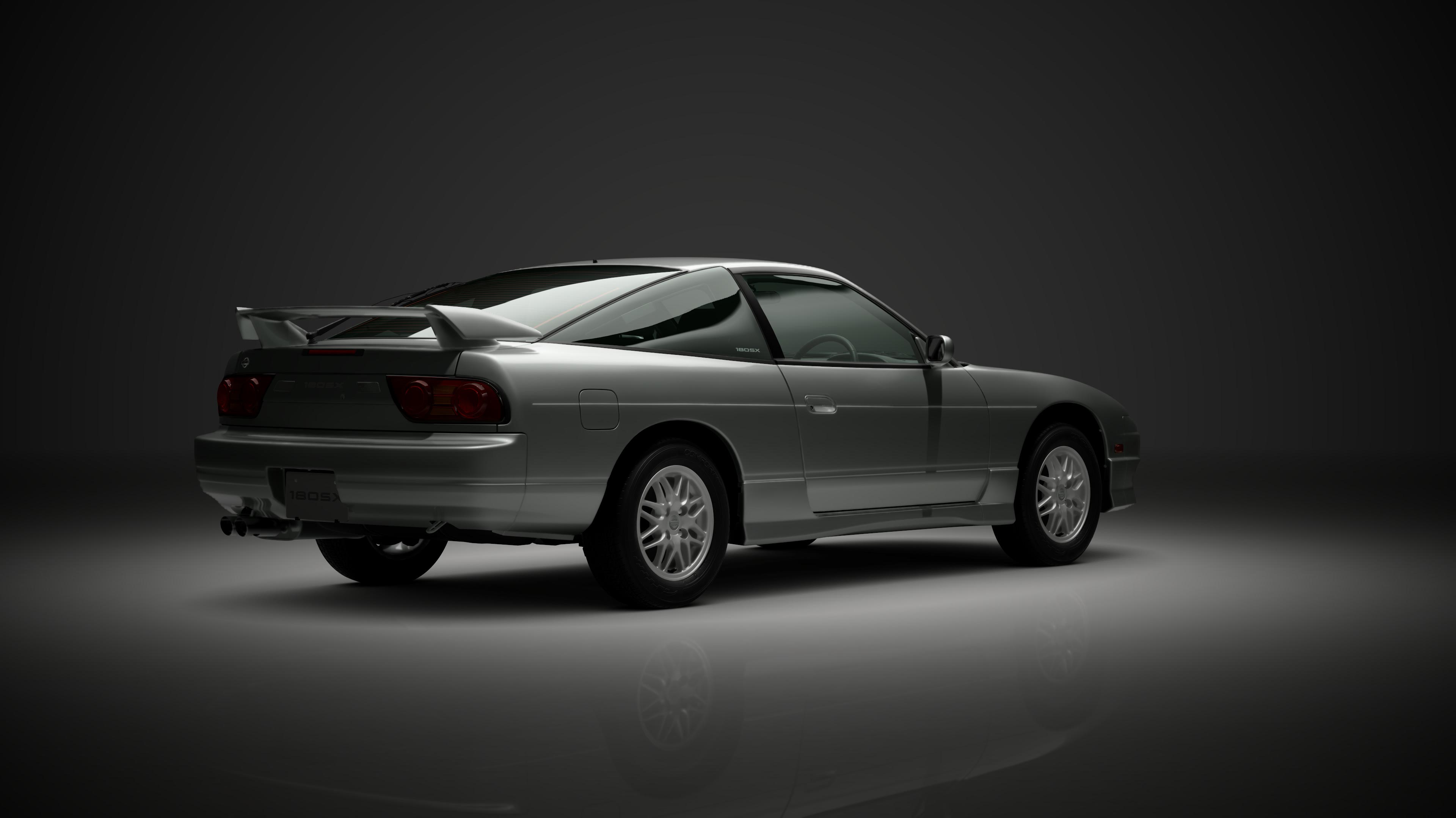 Nissan 180SX Type X '96 - Photo 3