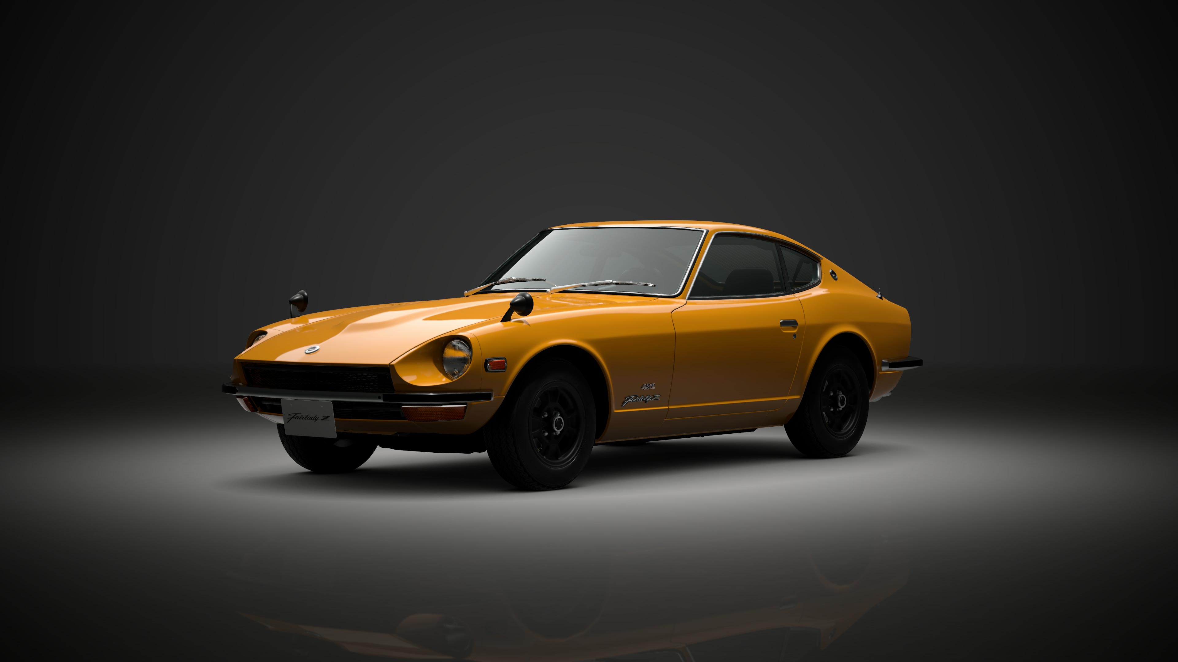 Nissan Fairlady Z 432 '69 - Photo 2