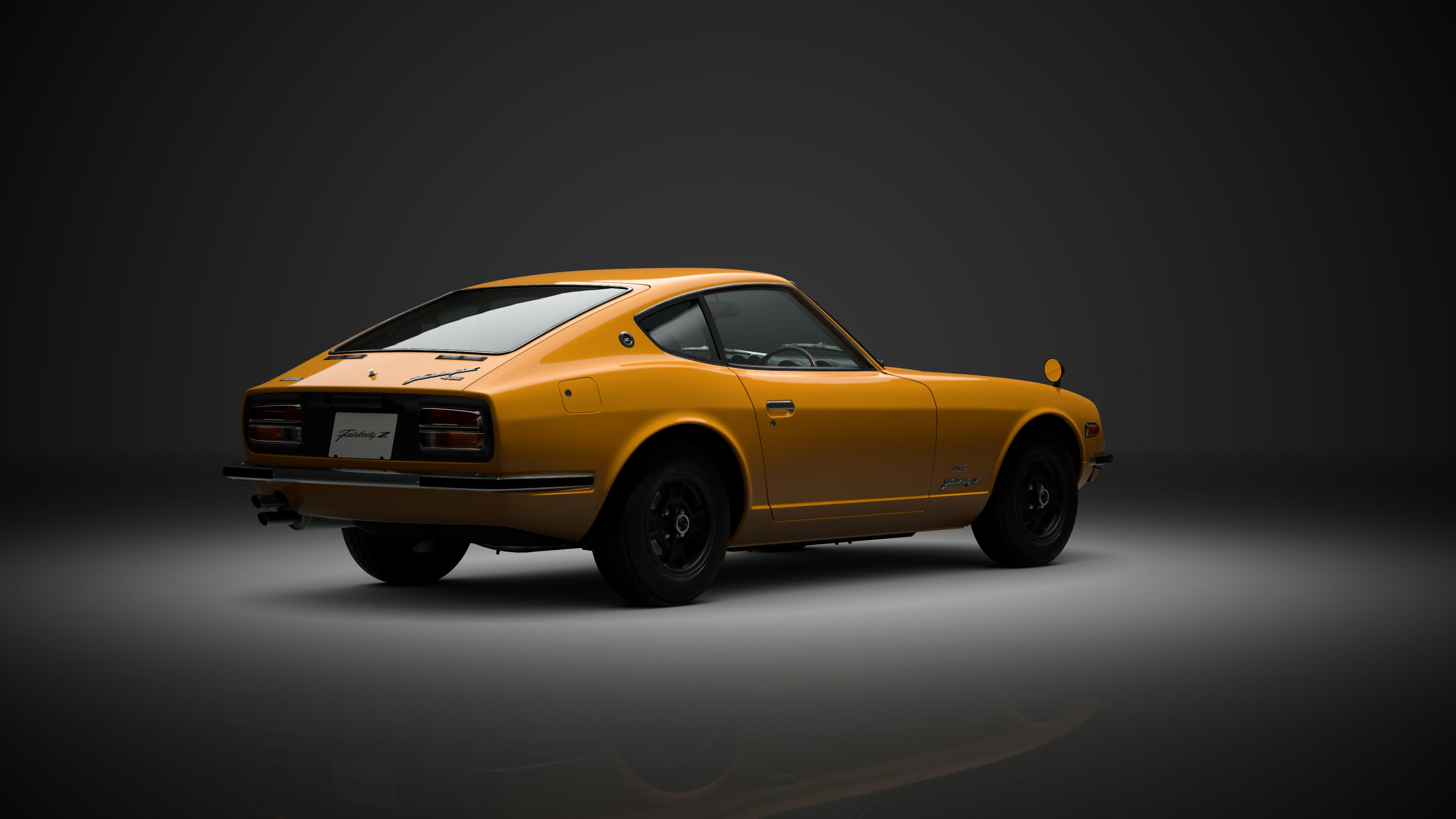 Nissan Fairlady Z 432 '69 - Photo 3