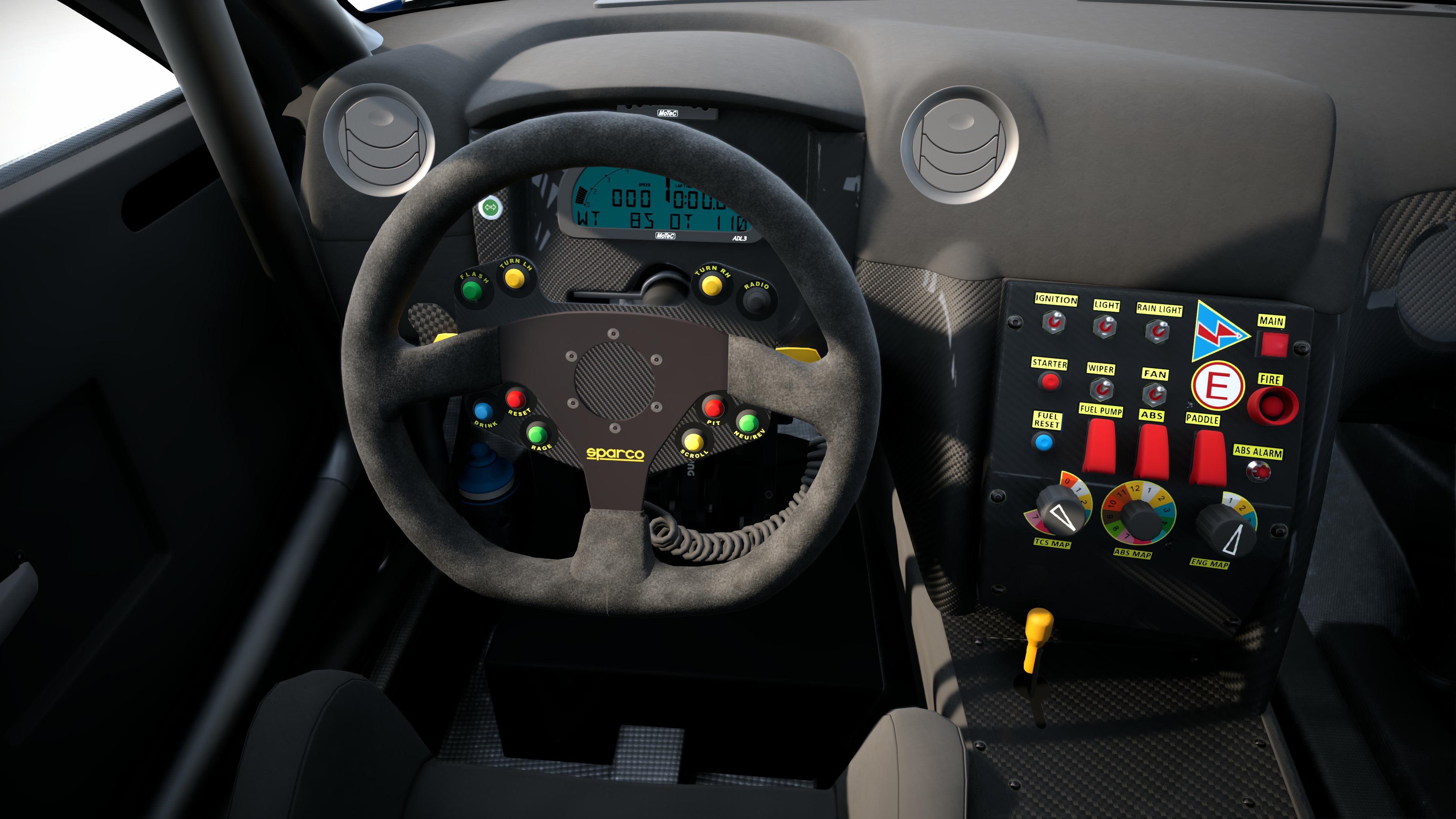 Nissan GT-R NISMO GT3 '13 - Photo 4