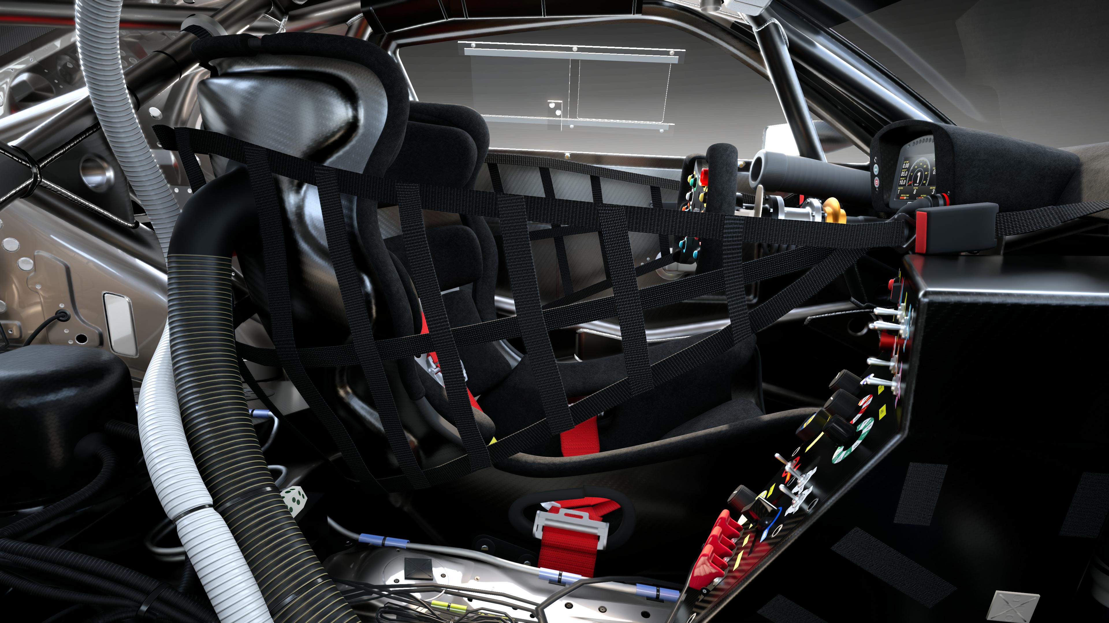 Nissan GT-R NISMO GT3 '18 - Photo 5