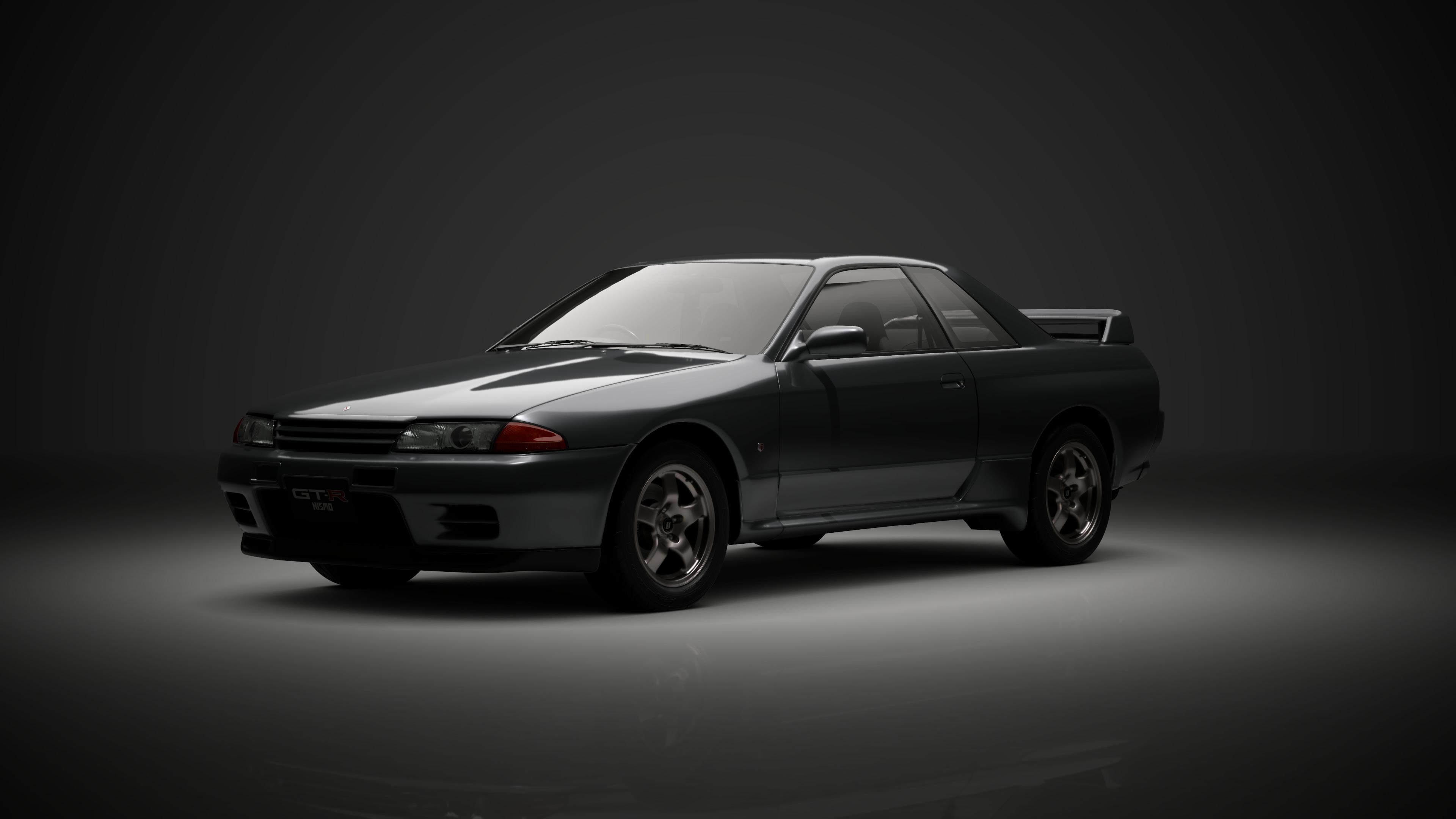Nissan R32 GT-R NISMO '90 - Photo 2