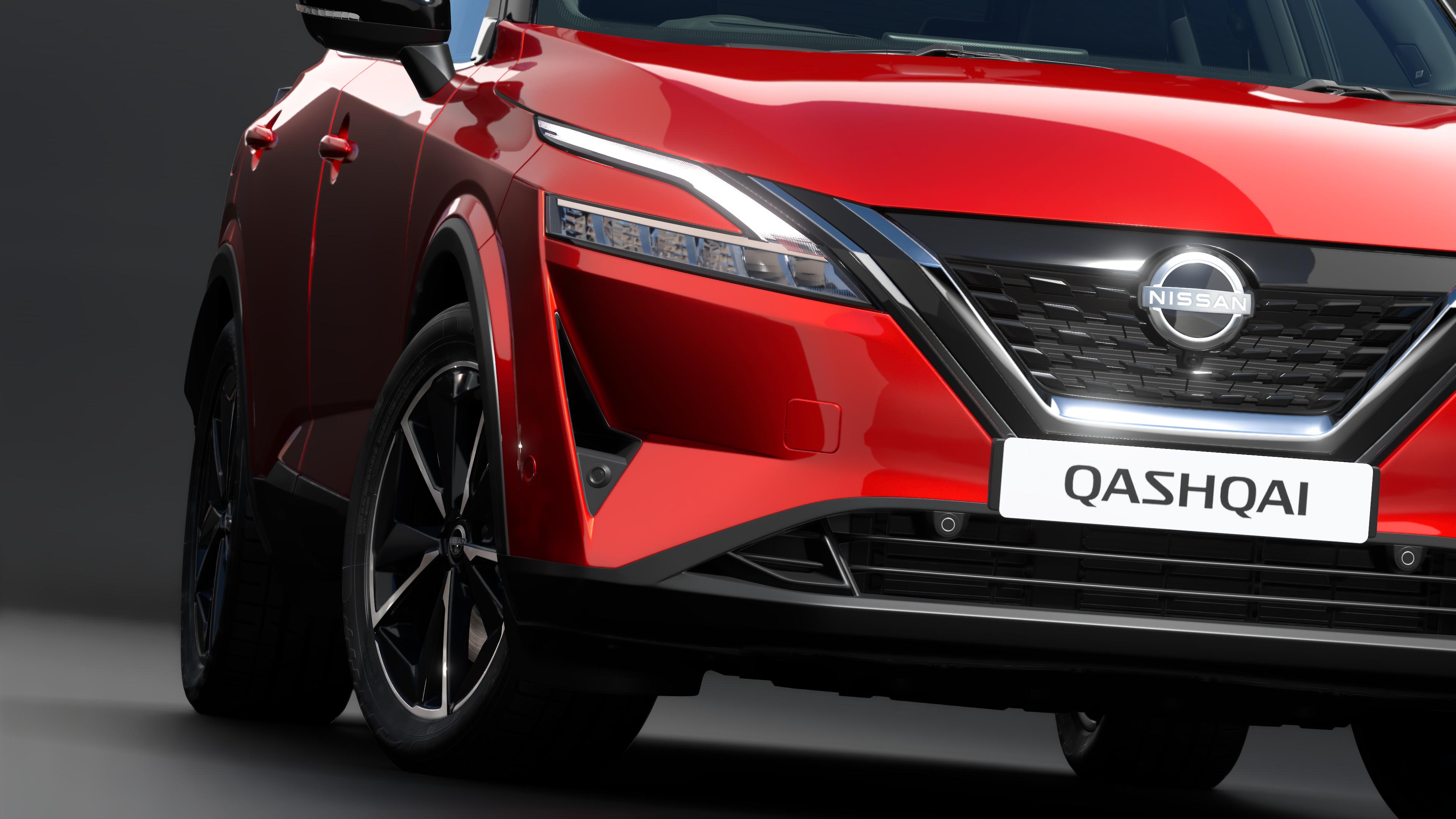 Nissan Qashqai Tekna 190 2wd e-Power '22 - Photo 2