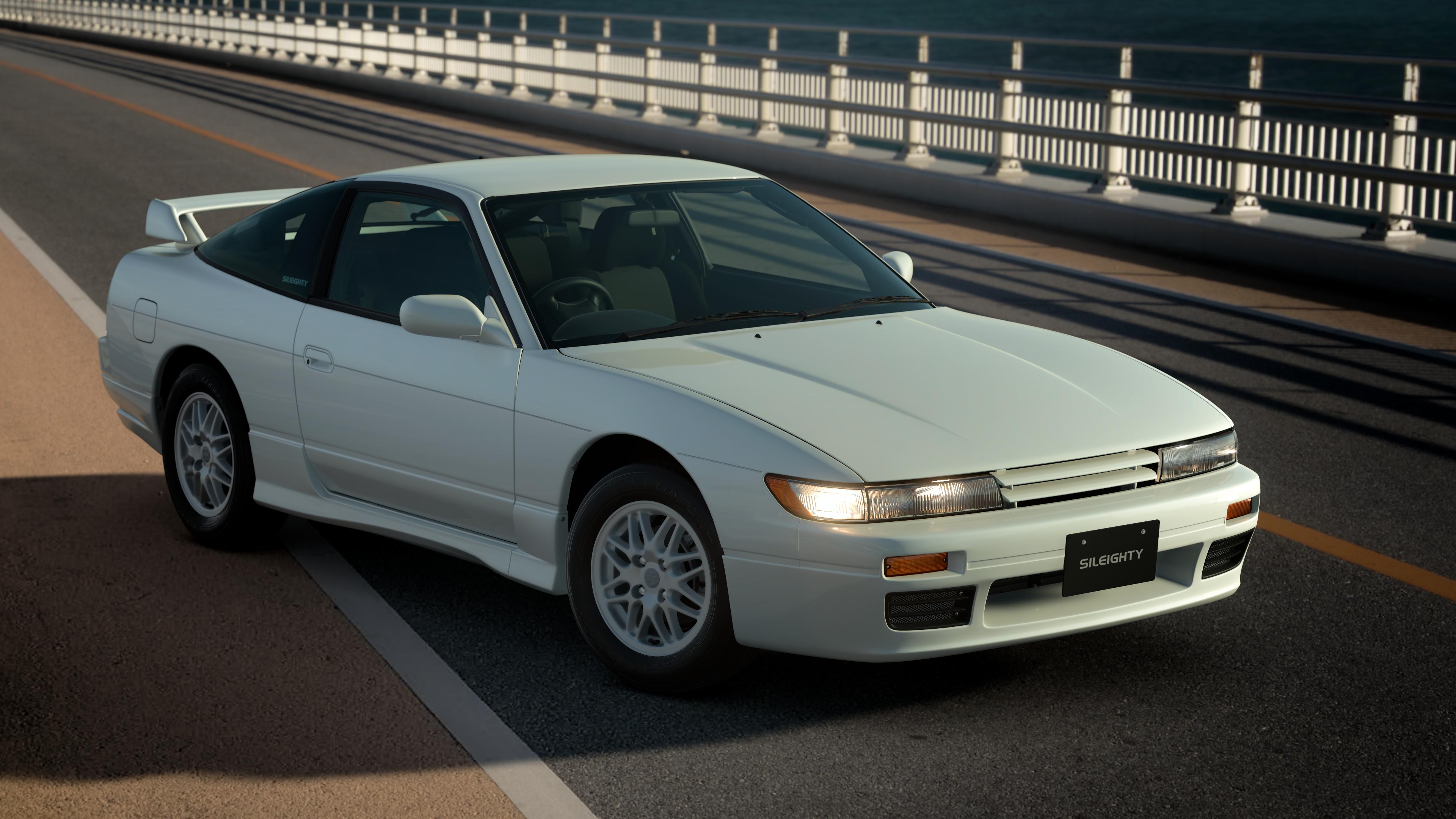 Nissan Sileighty '98 - Photo 1