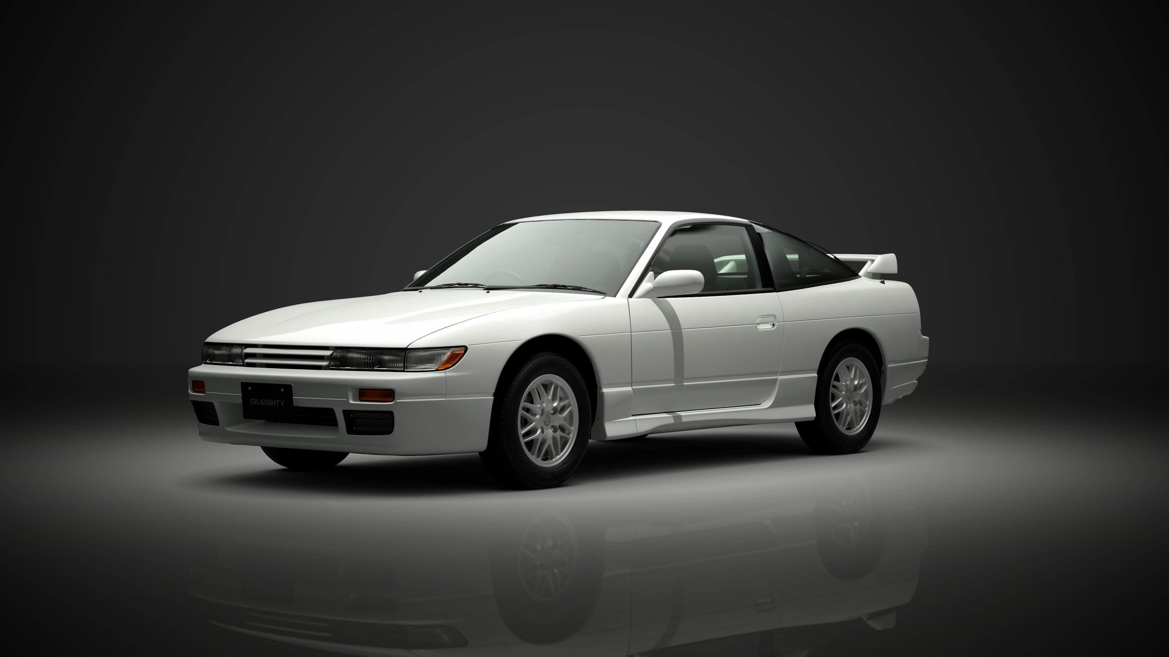Nissan Sileighty '98 - Photo 2