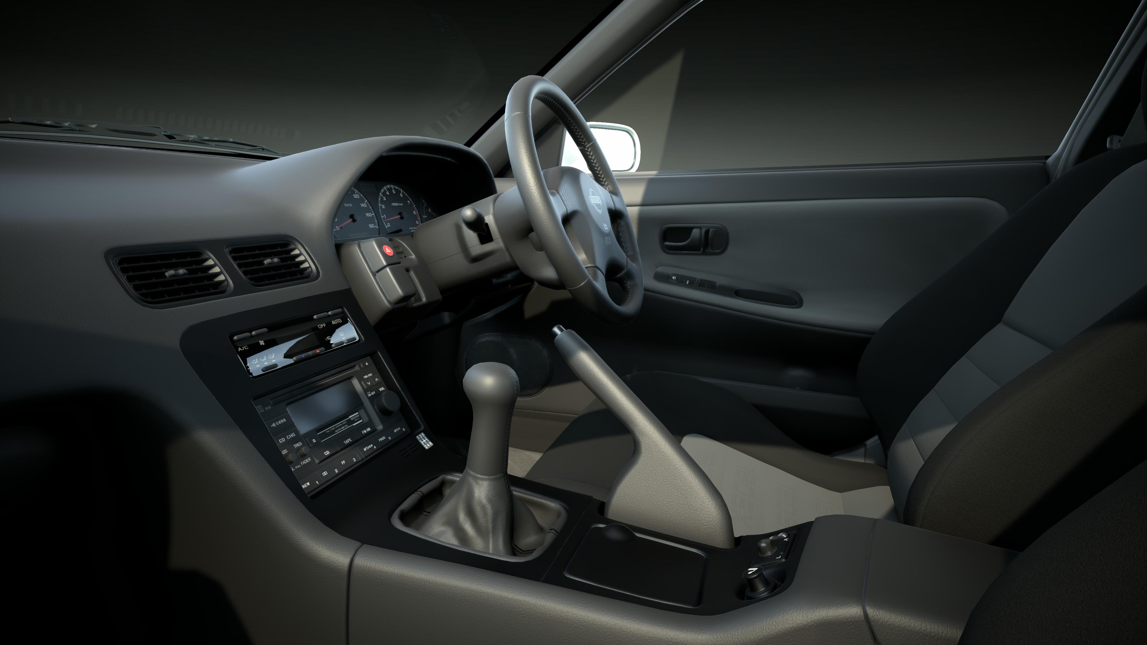 Nissan Sileighty '98 - Photo 4