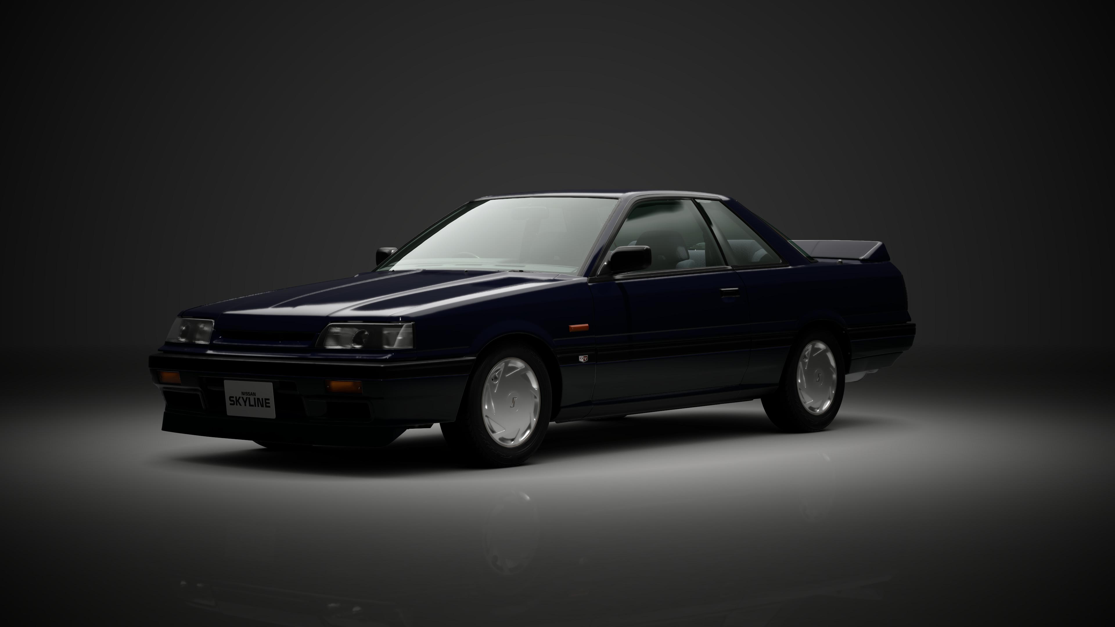 Nissan Skyline GTS-R (R31) '87 - Photo 3