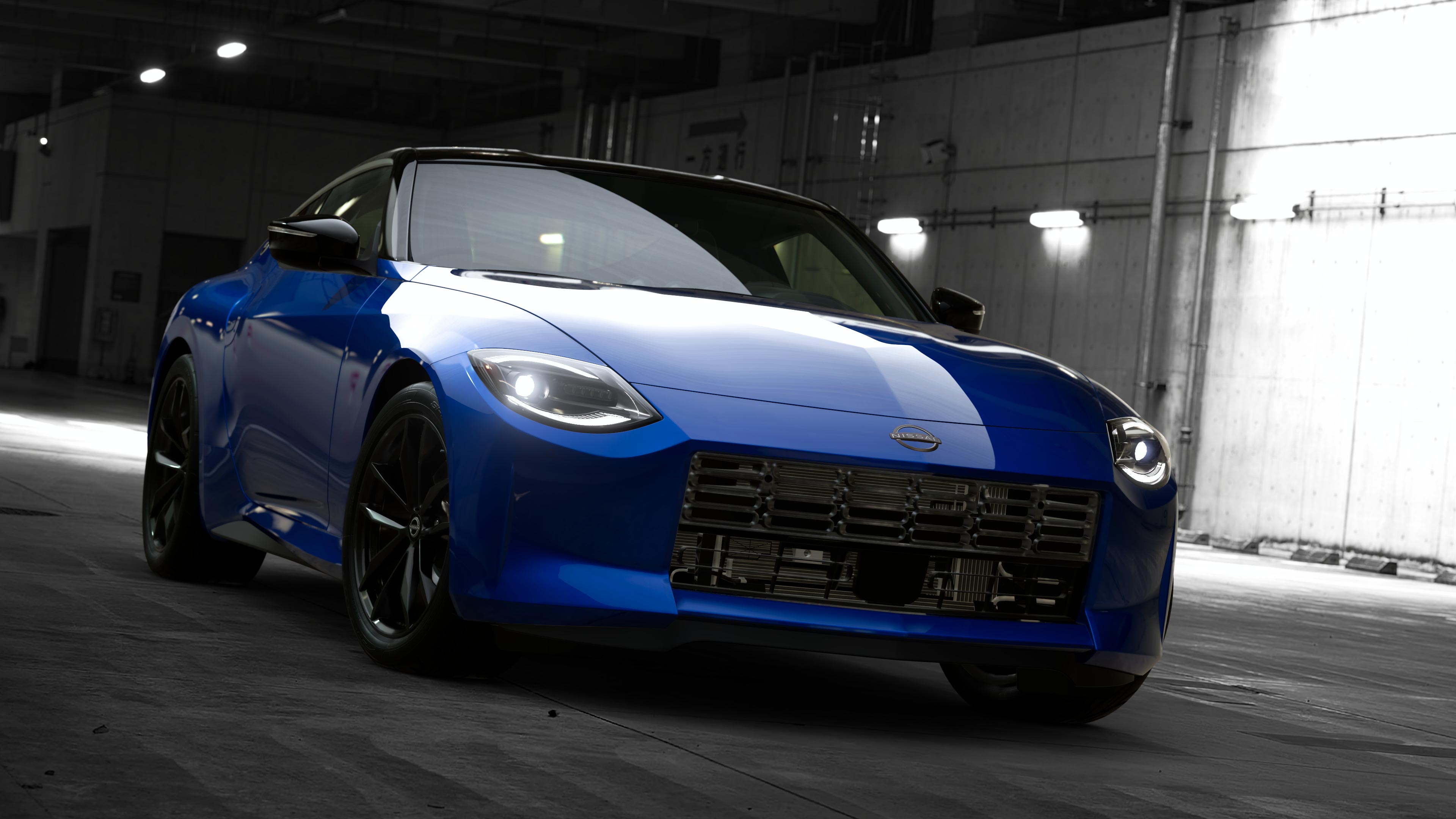 Nissan Z Performance '23 - Photo 1